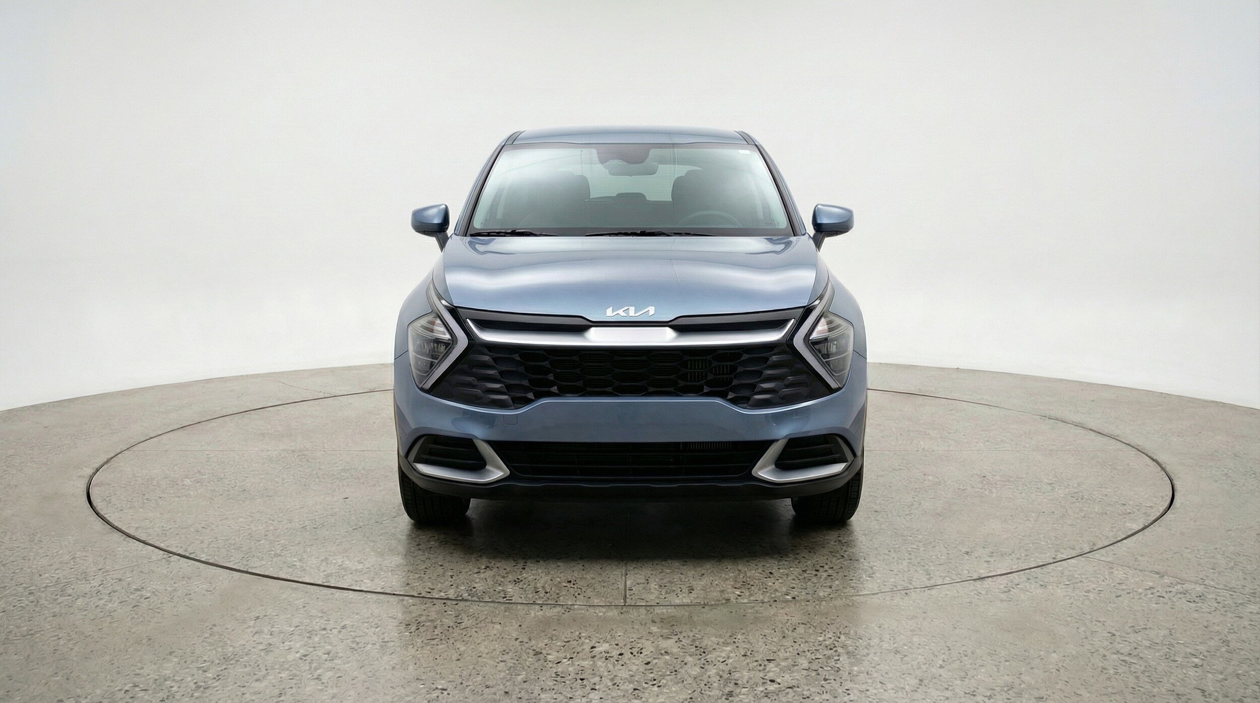 Thumbnail: 2025 Kia Sportage - 2