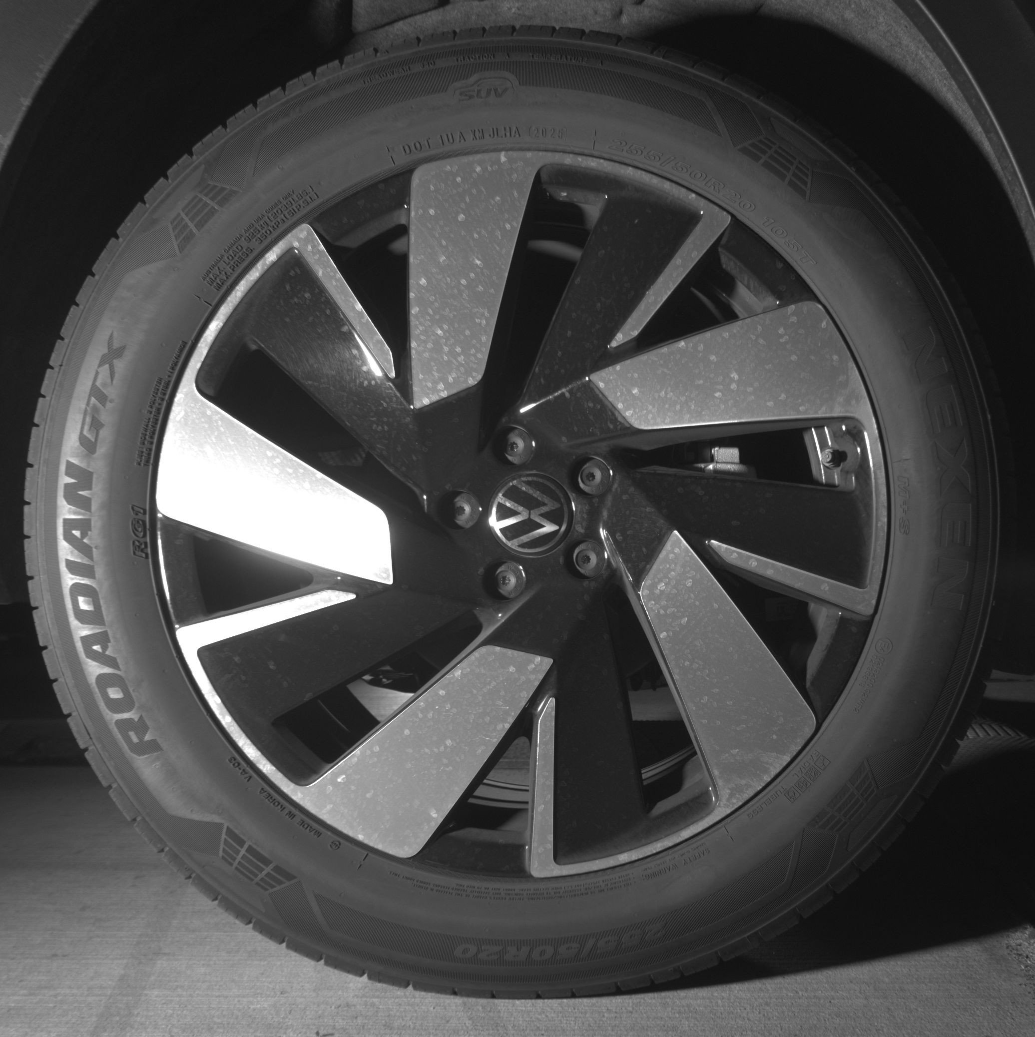 Thumbnail: 2026 Volkswagen Atlas - 15