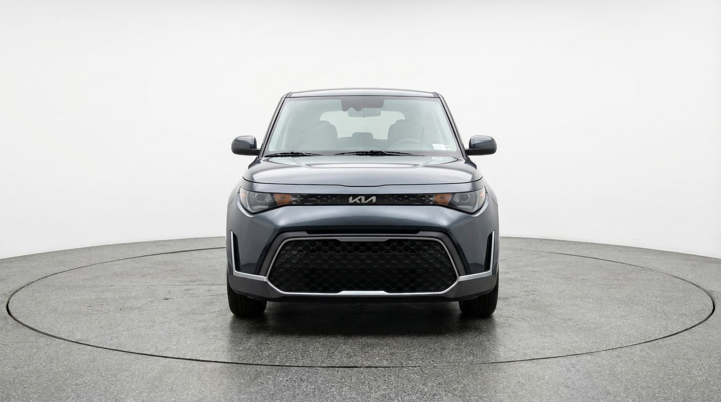 Thumbnail: 2025 Kia Soul - 2