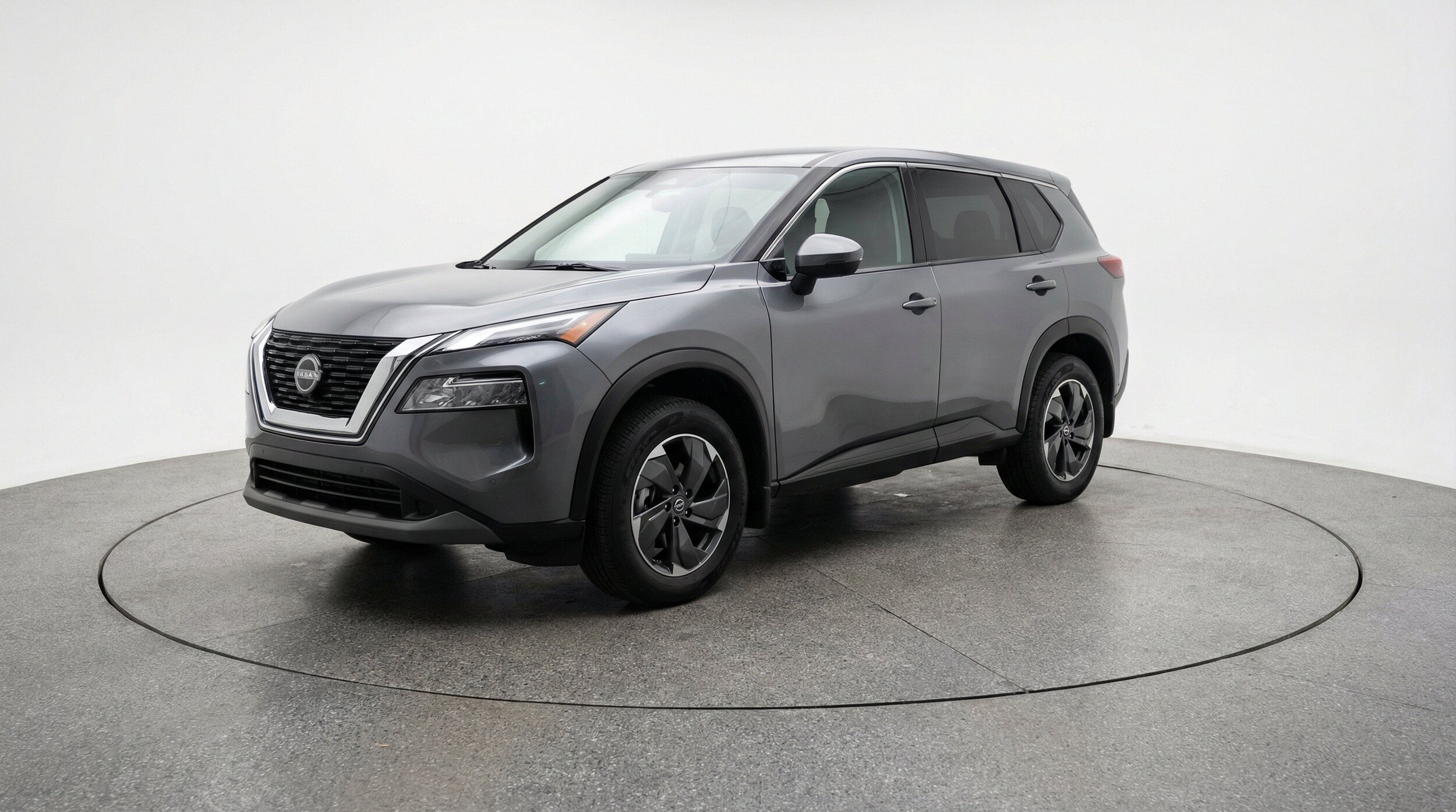 Thumbnail: 2025 Nissan Rogue - 3