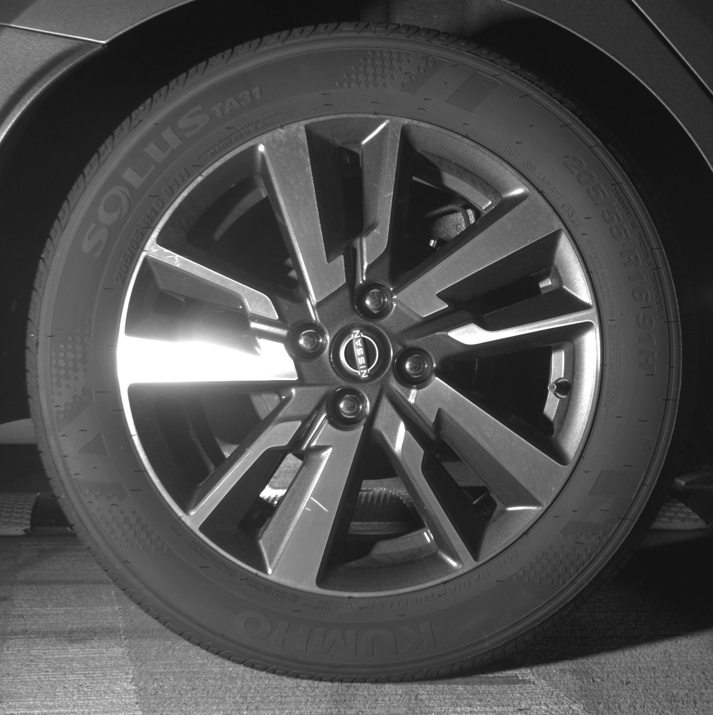 Thumbnail: 2025 Nissan Versa - 12