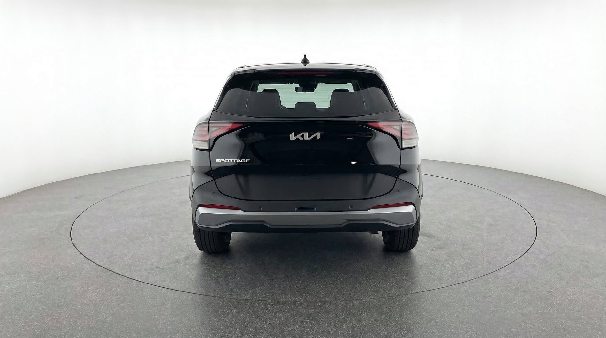 Thumbnail: 2026 Kia Sportage - 7