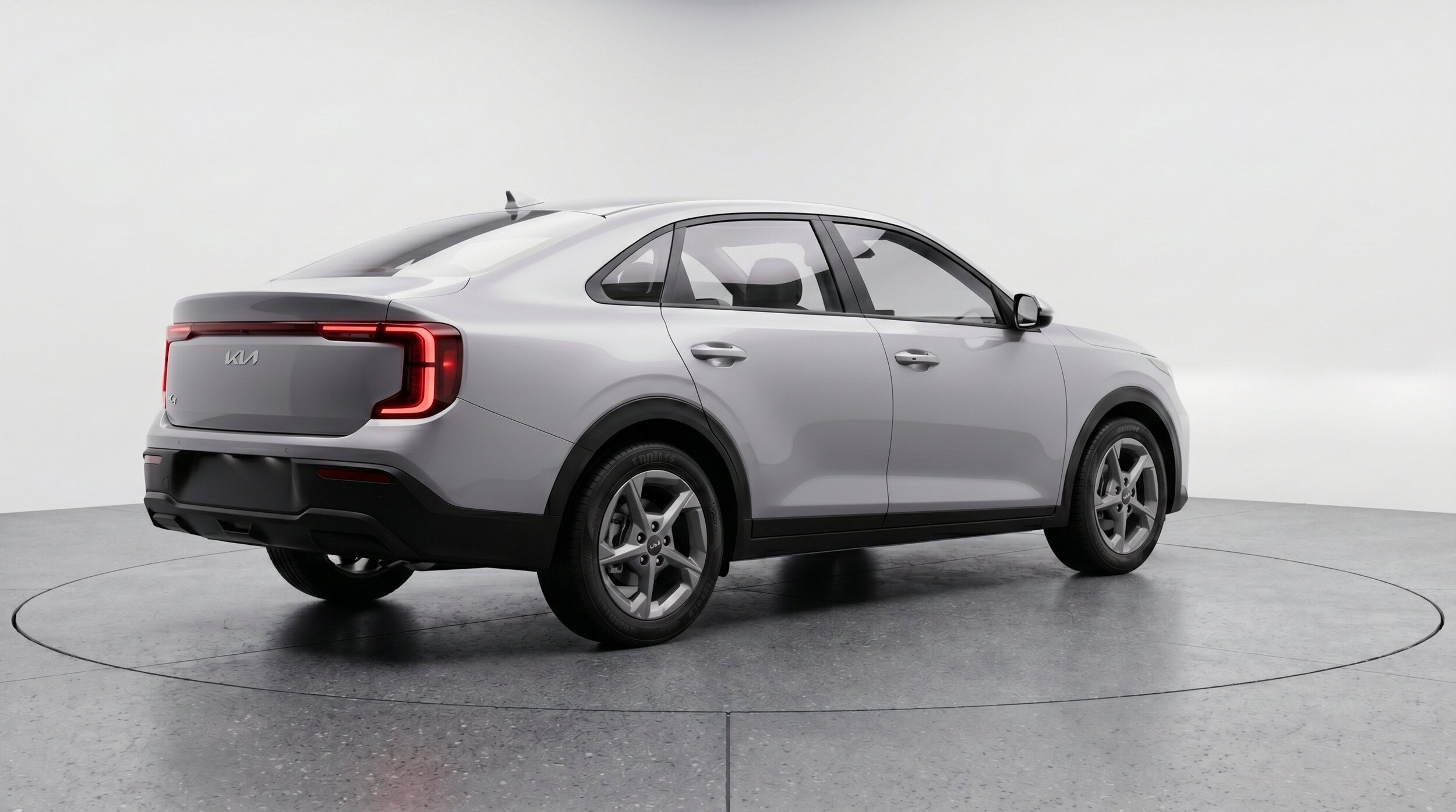 Thumbnail: 2025 Kia K4 - 9
