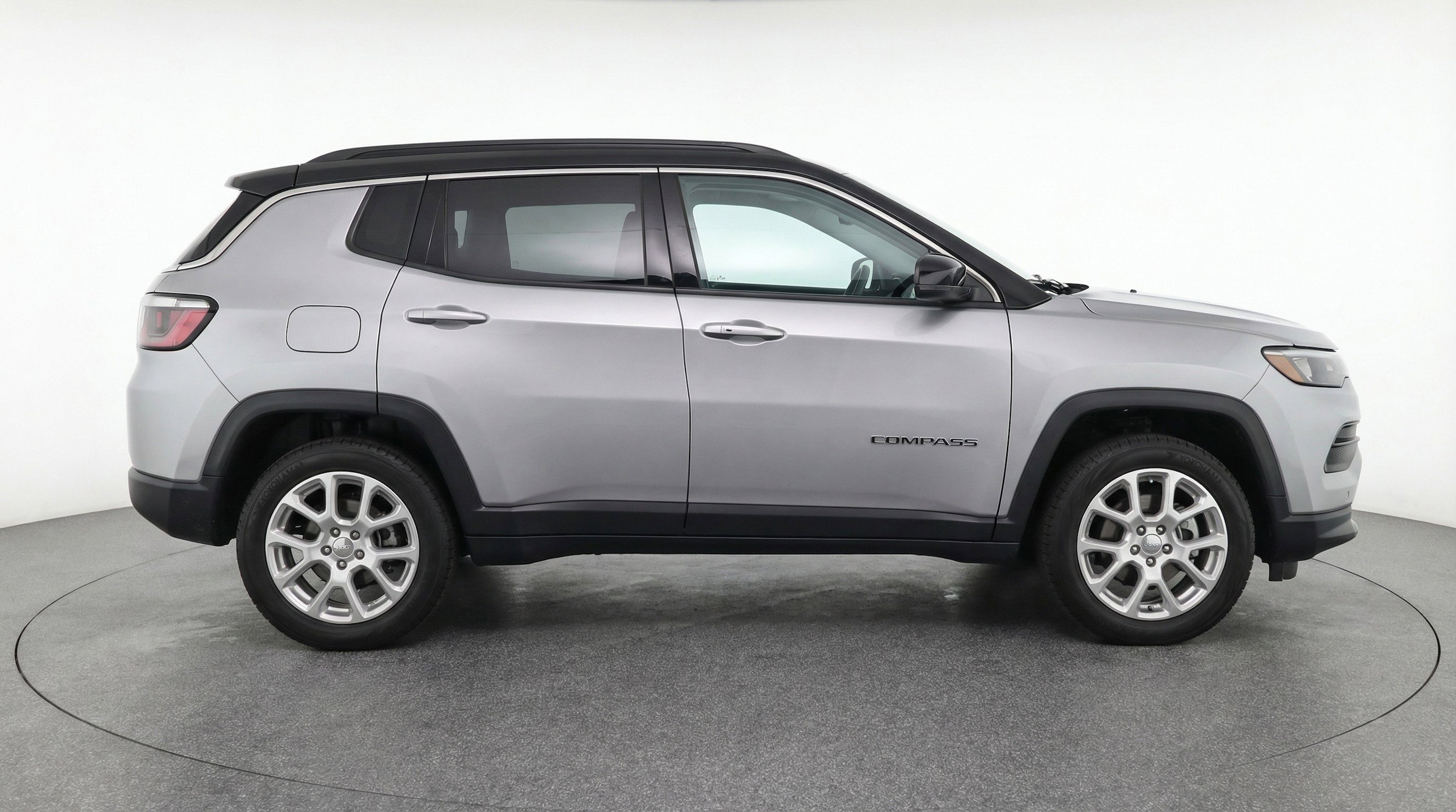 Thumbnail: 2025 Jeep Compass - 11