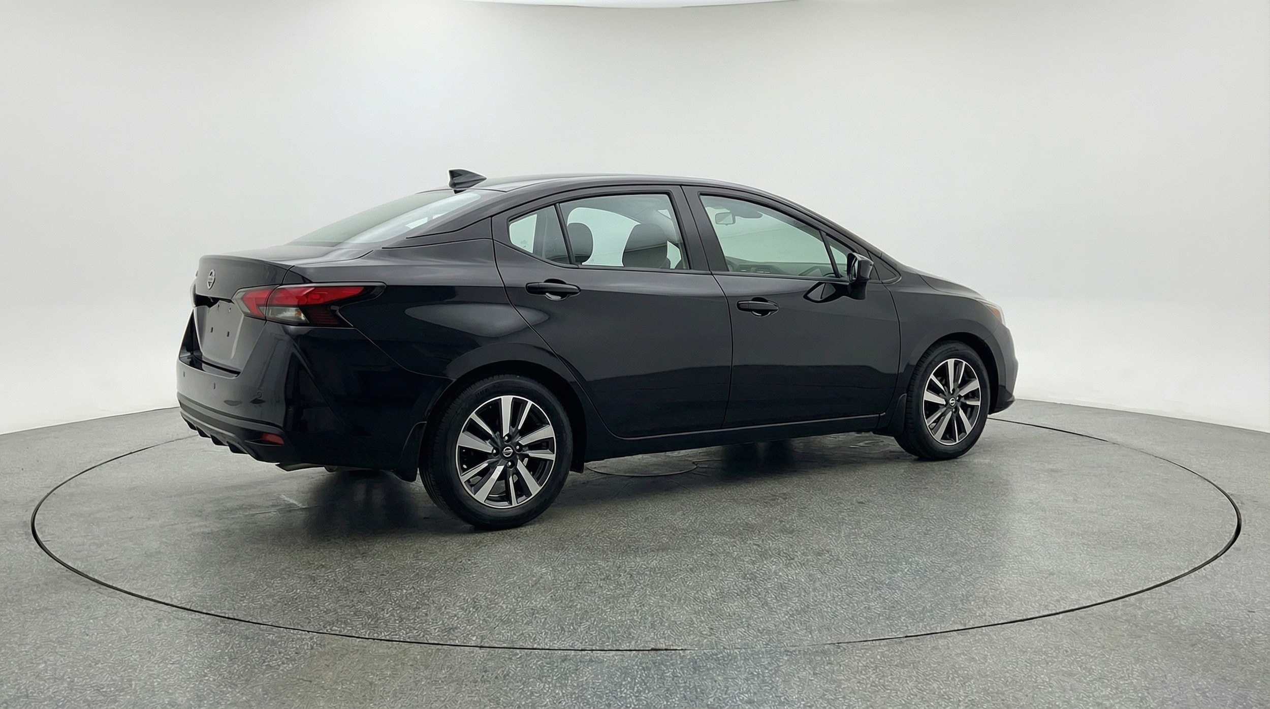 Thumbnail: 2025 Nissan Versa - 7