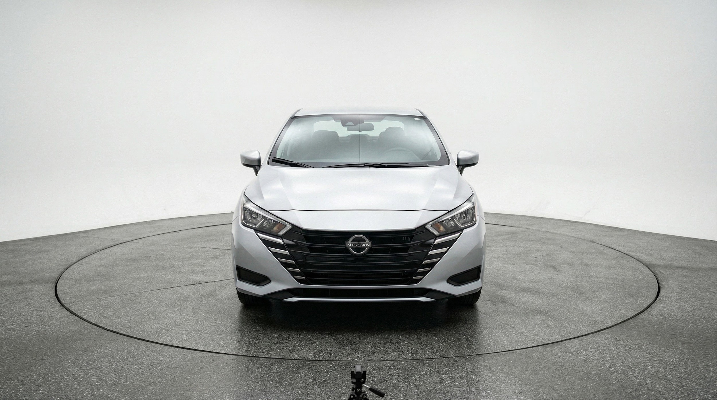 Thumbnail: 2025 Nissan Versa - 2