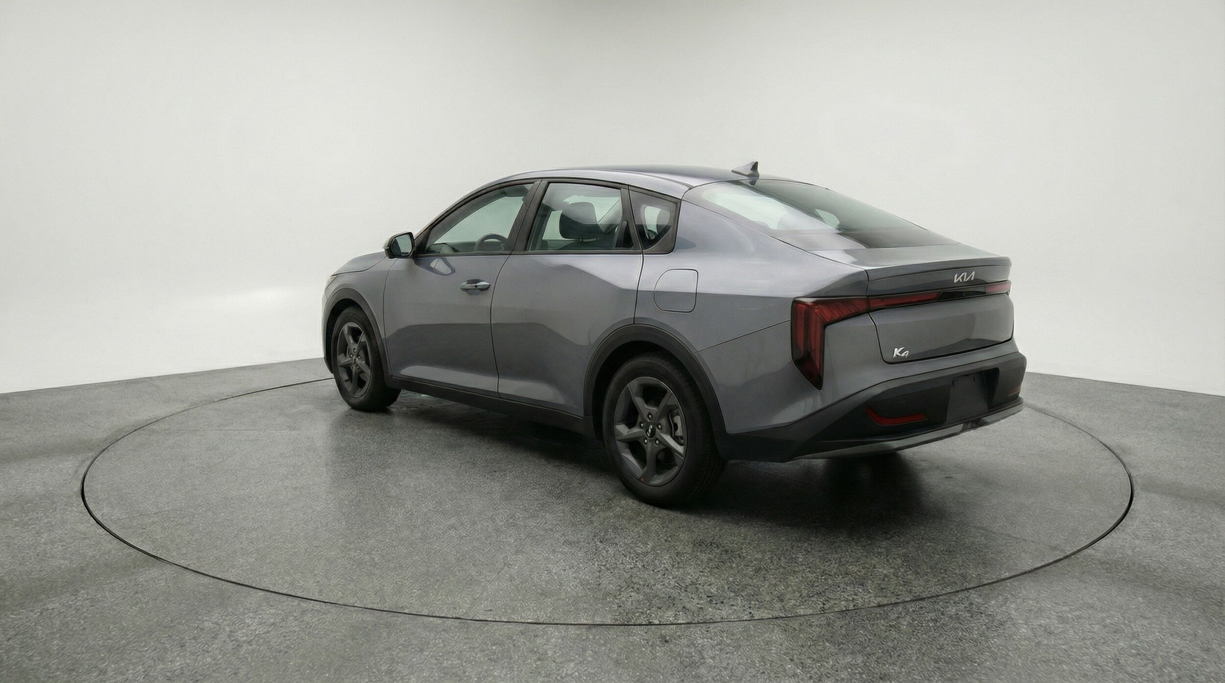 Thumbnail: 2025 Kia K4 - 5