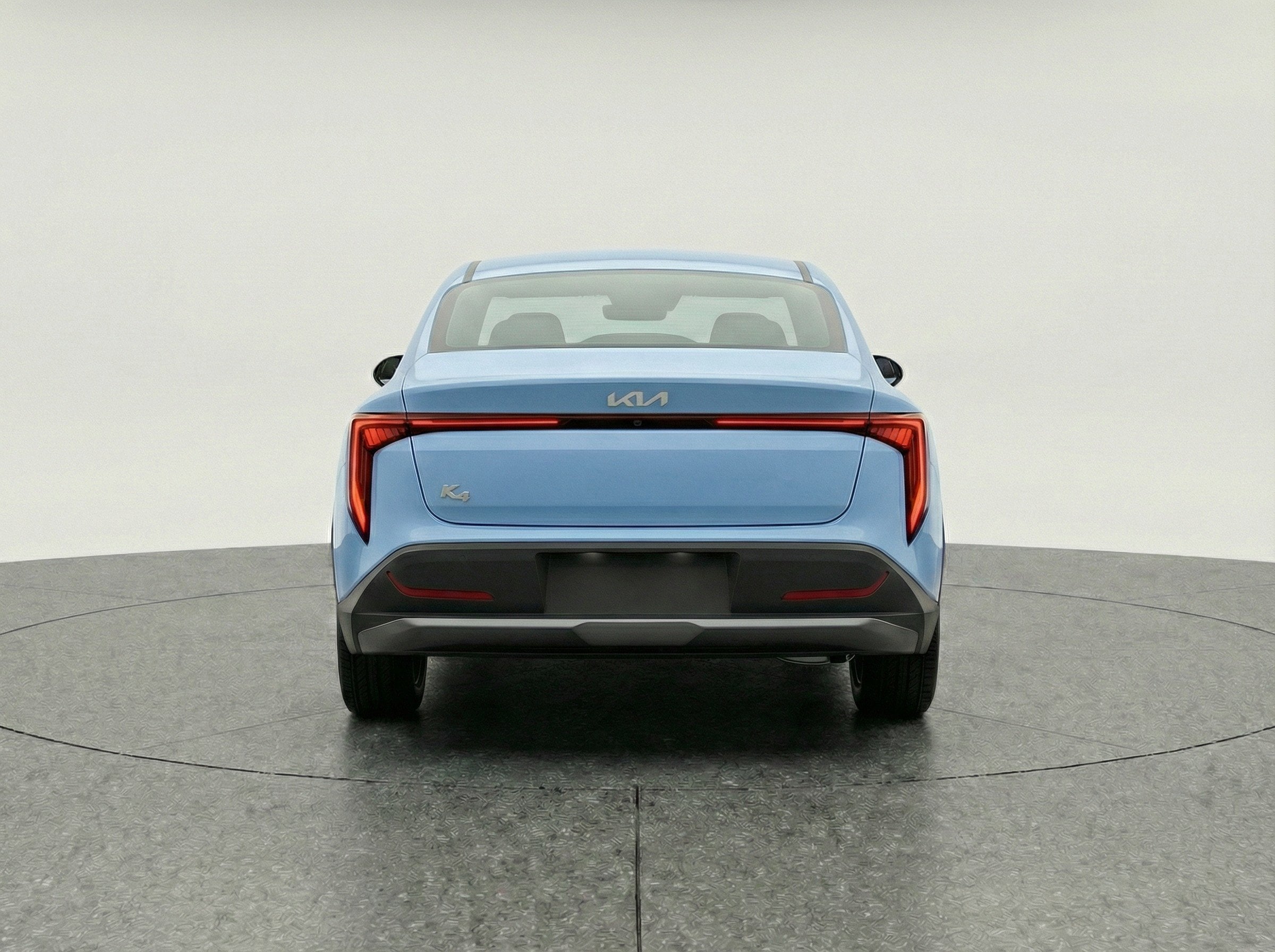 Thumbnail: 2025 Kia K4 - 7