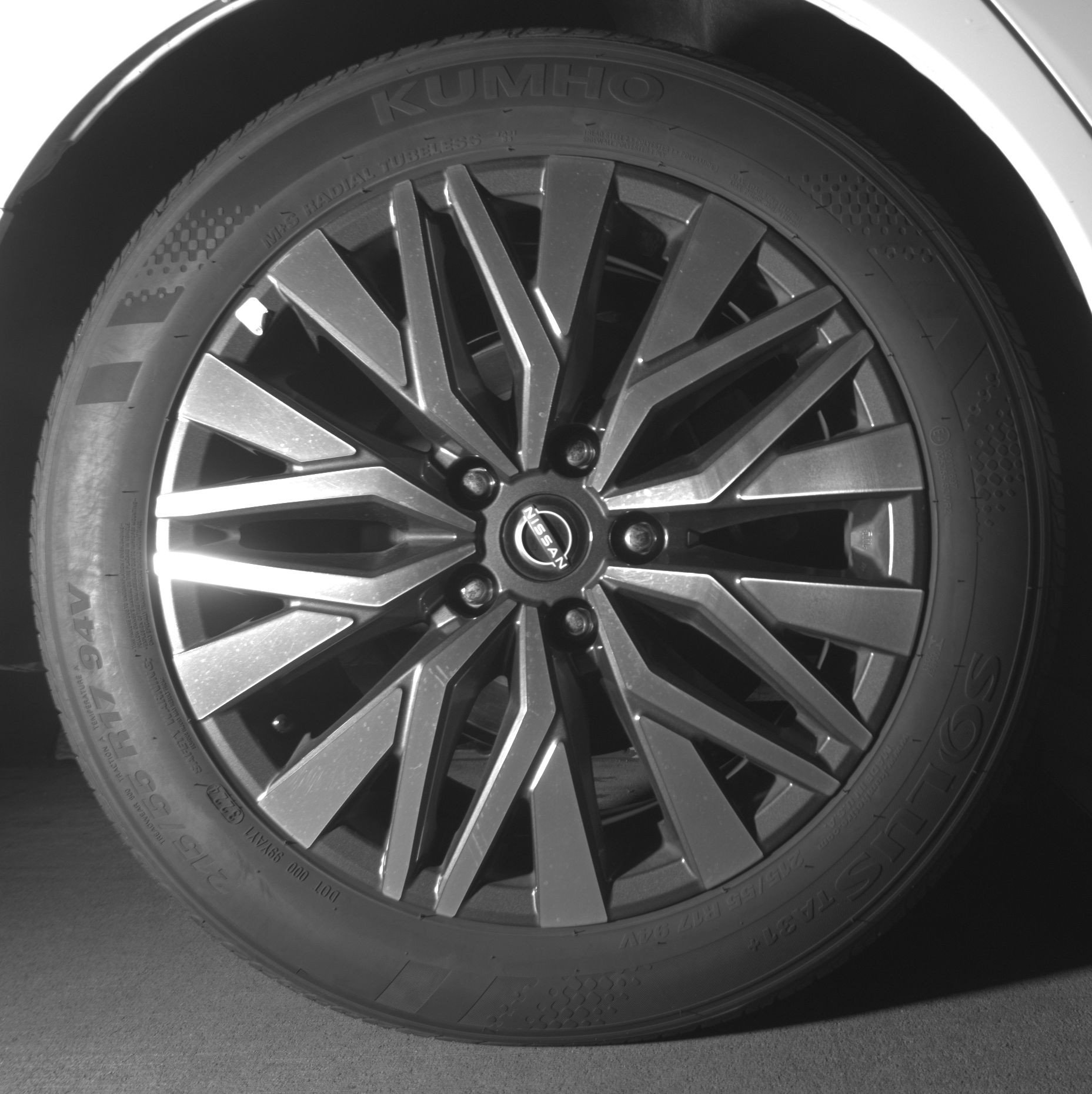 Thumbnail: 2025 Nissan Altima - 15