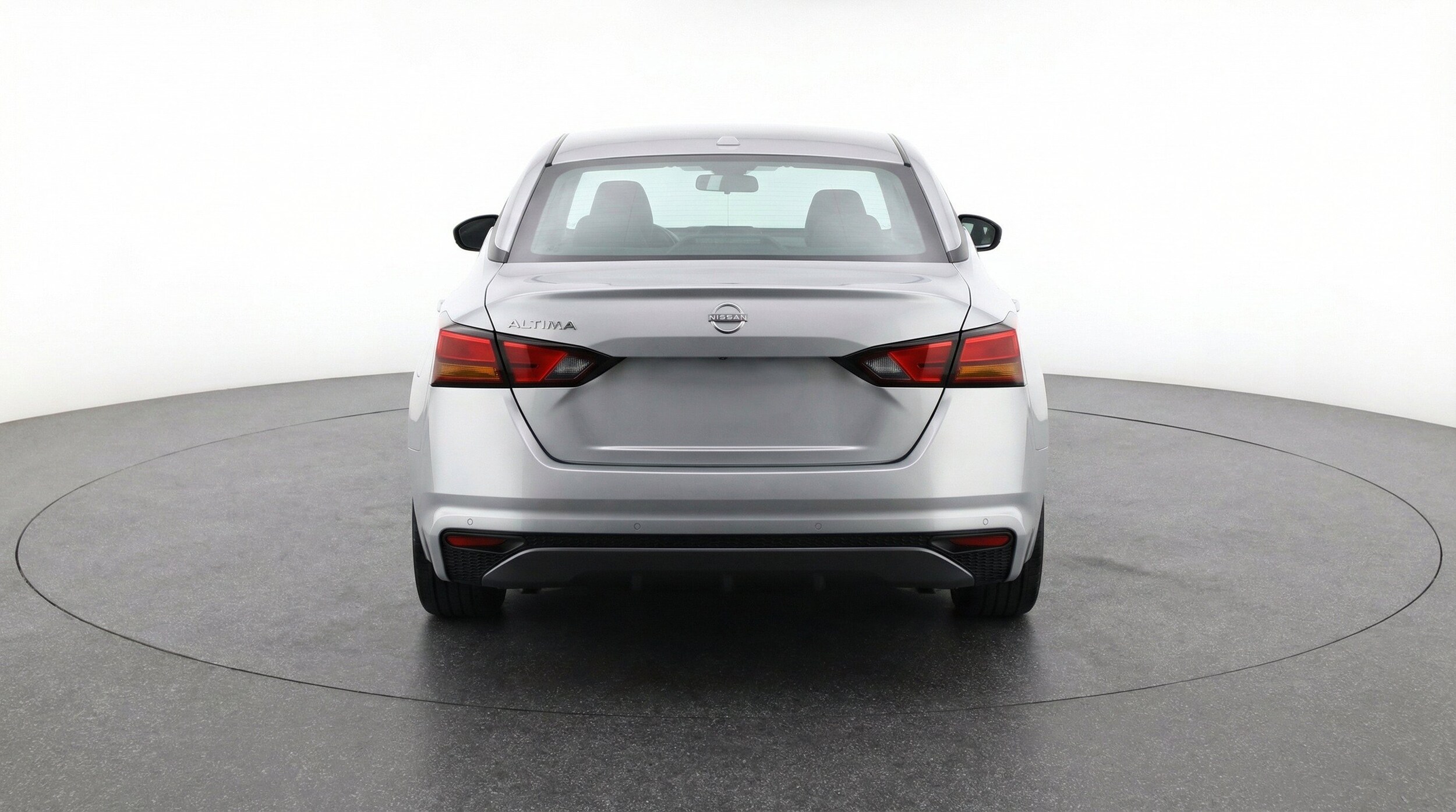 Thumbnail: 2026 Nissan Altima - 7