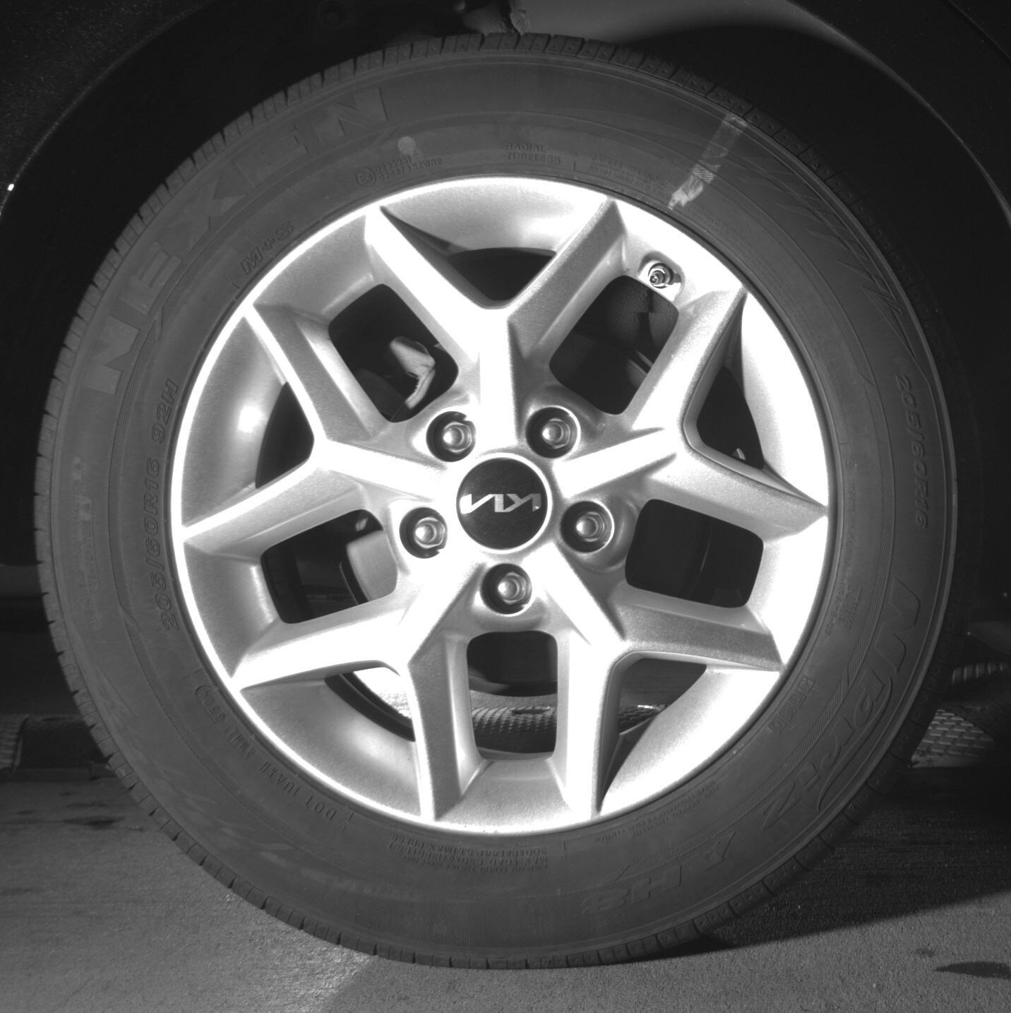 Thumbnail: 2025 Kia Soul - 12