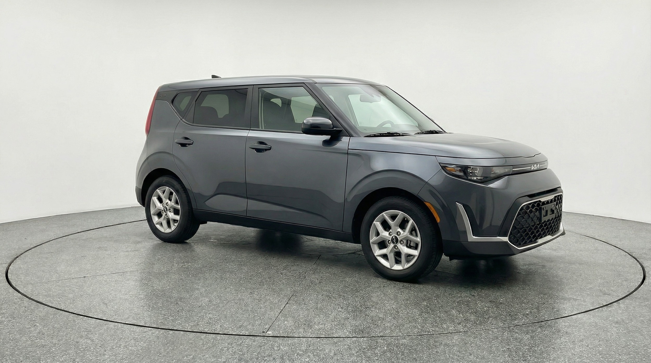 Thumbnail: 2025 Kia Soul - 1