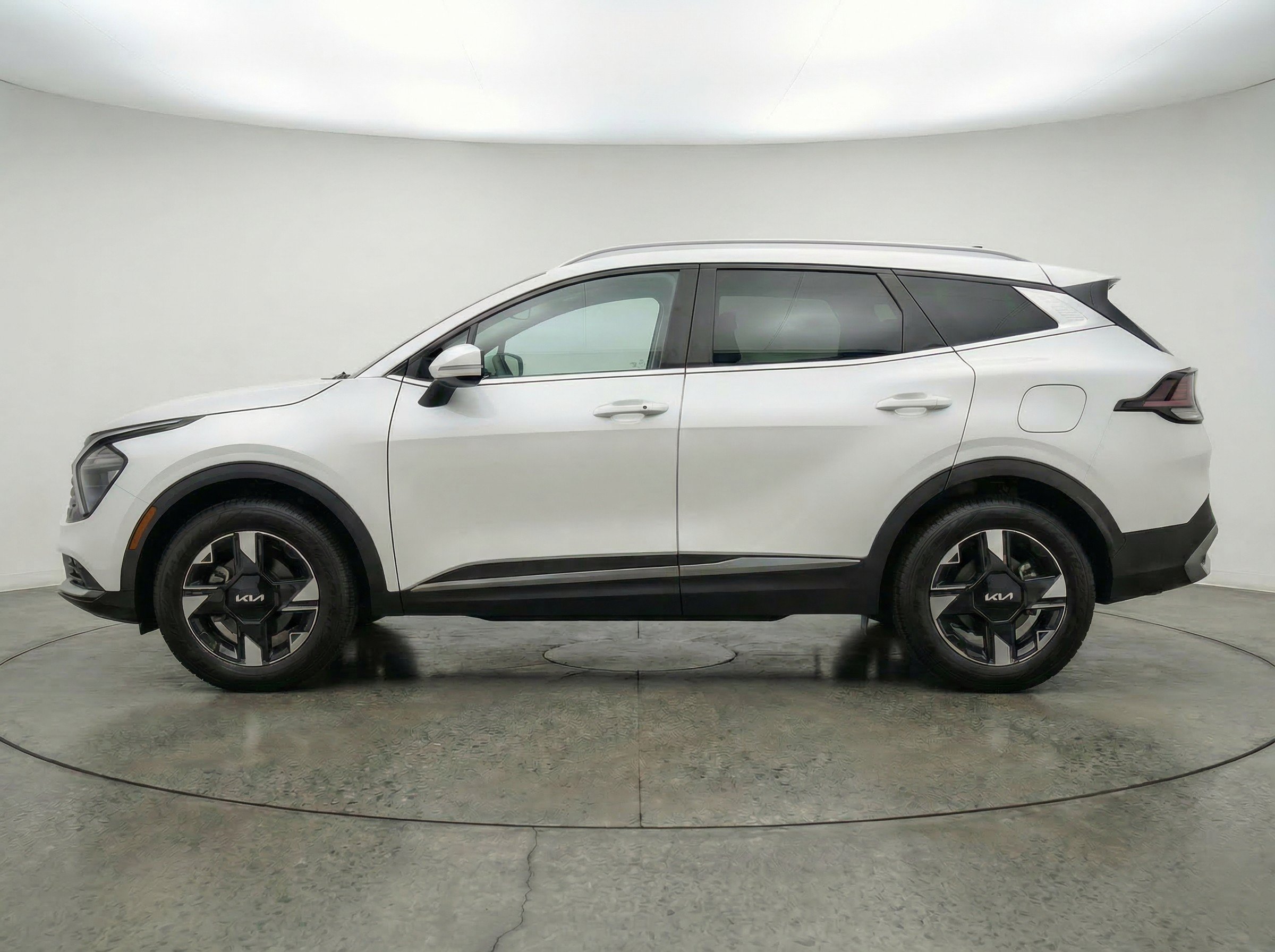 Thumbnail: 2026 Kia Sportage - 5