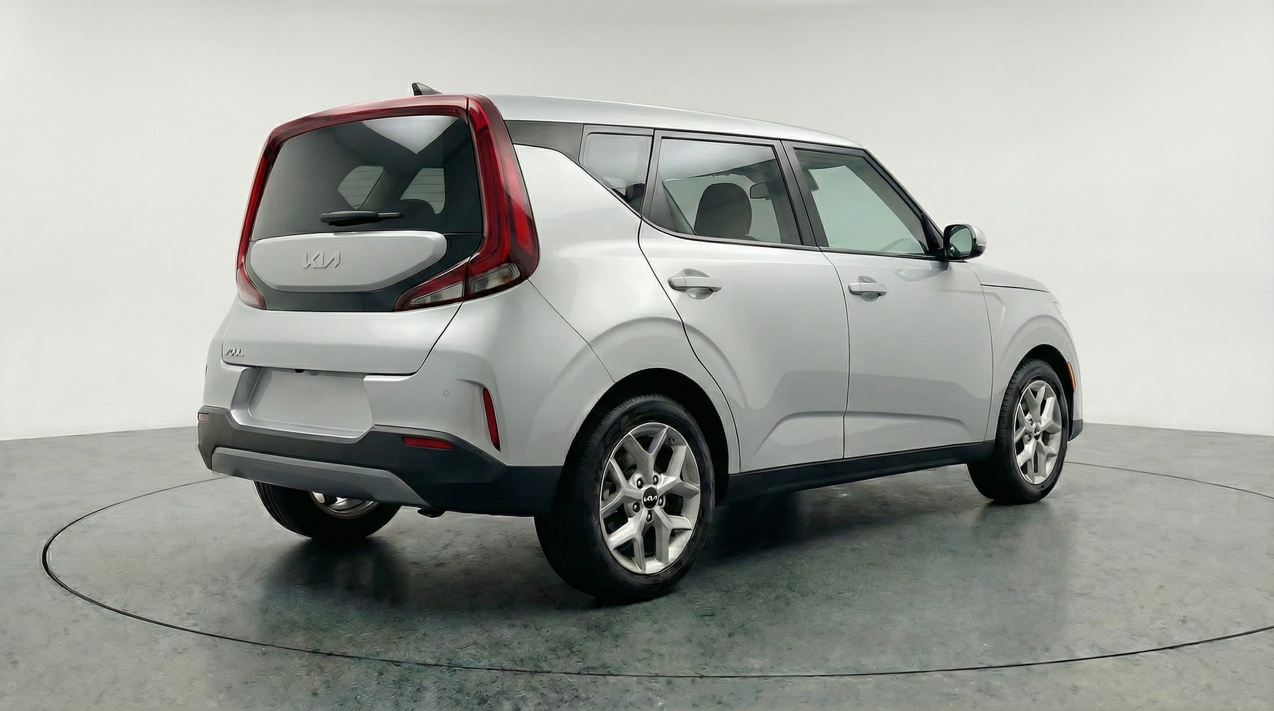 Thumbnail: 2025 Kia Soul - 7