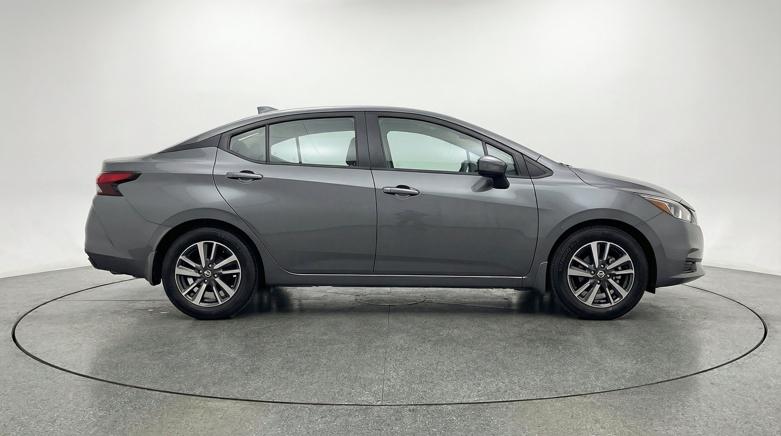 Thumbnail: 2025 Nissan Versa - 11
