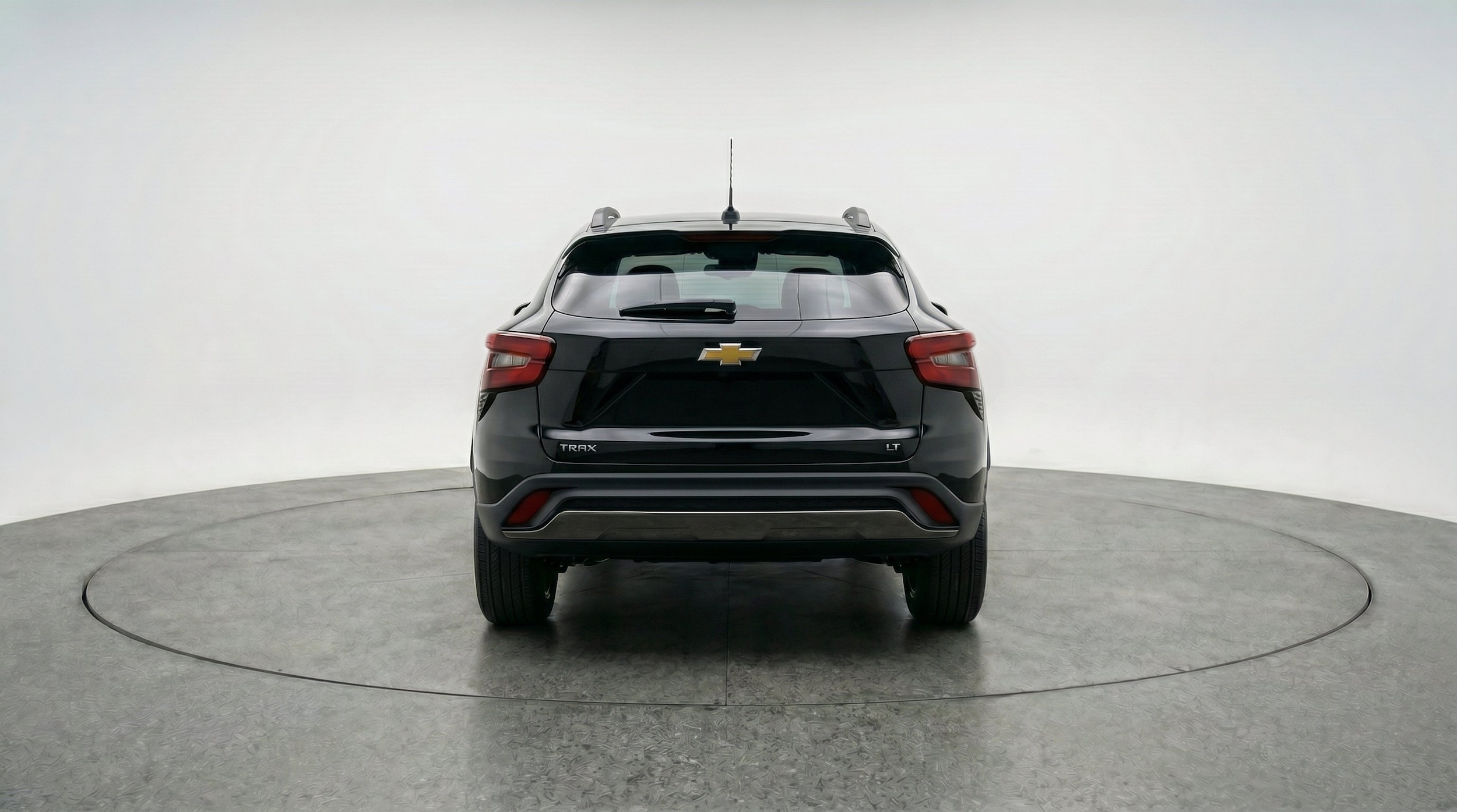 Thumbnail: 2025 Chevrolet Trax - 7