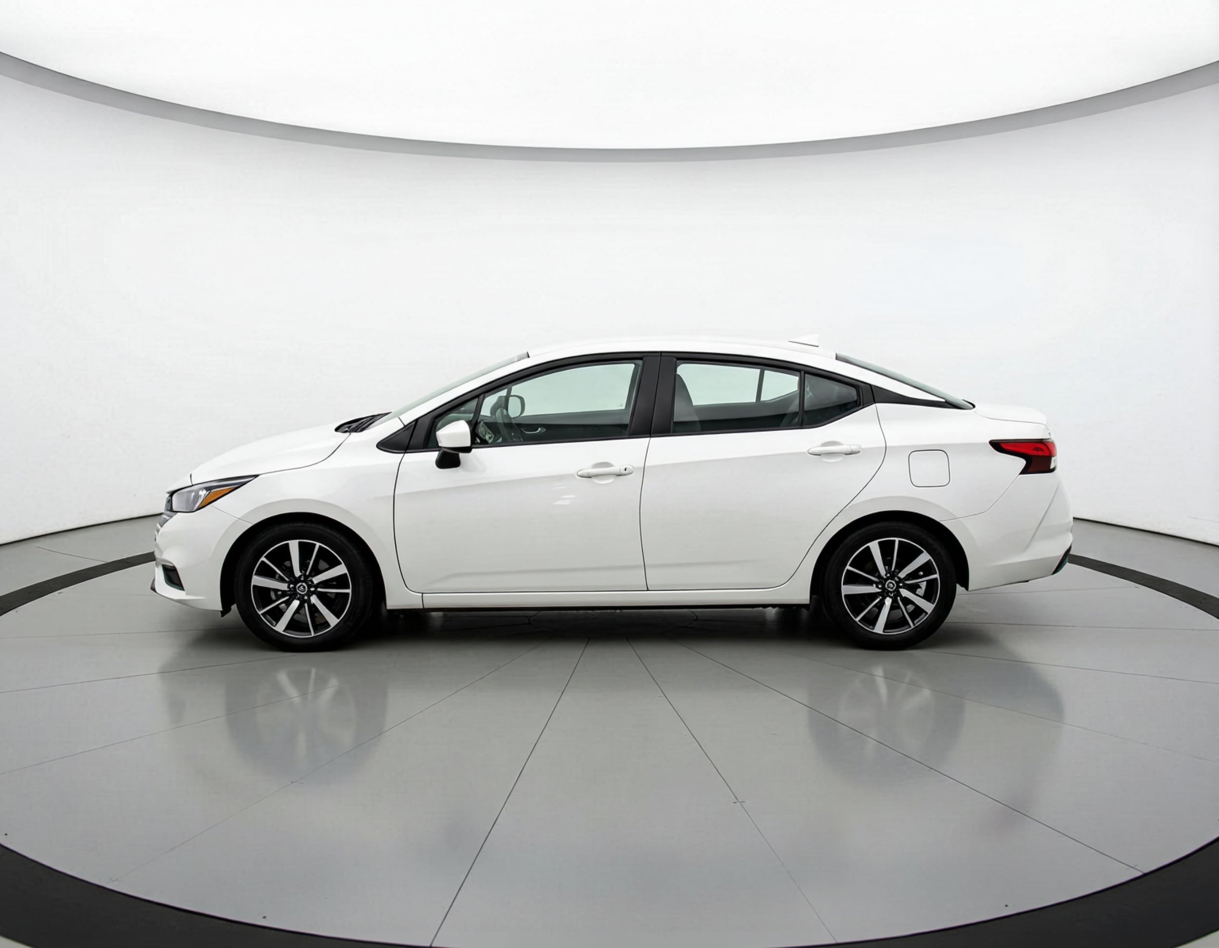 Thumbnail: 2025 Nissan Versa - 4