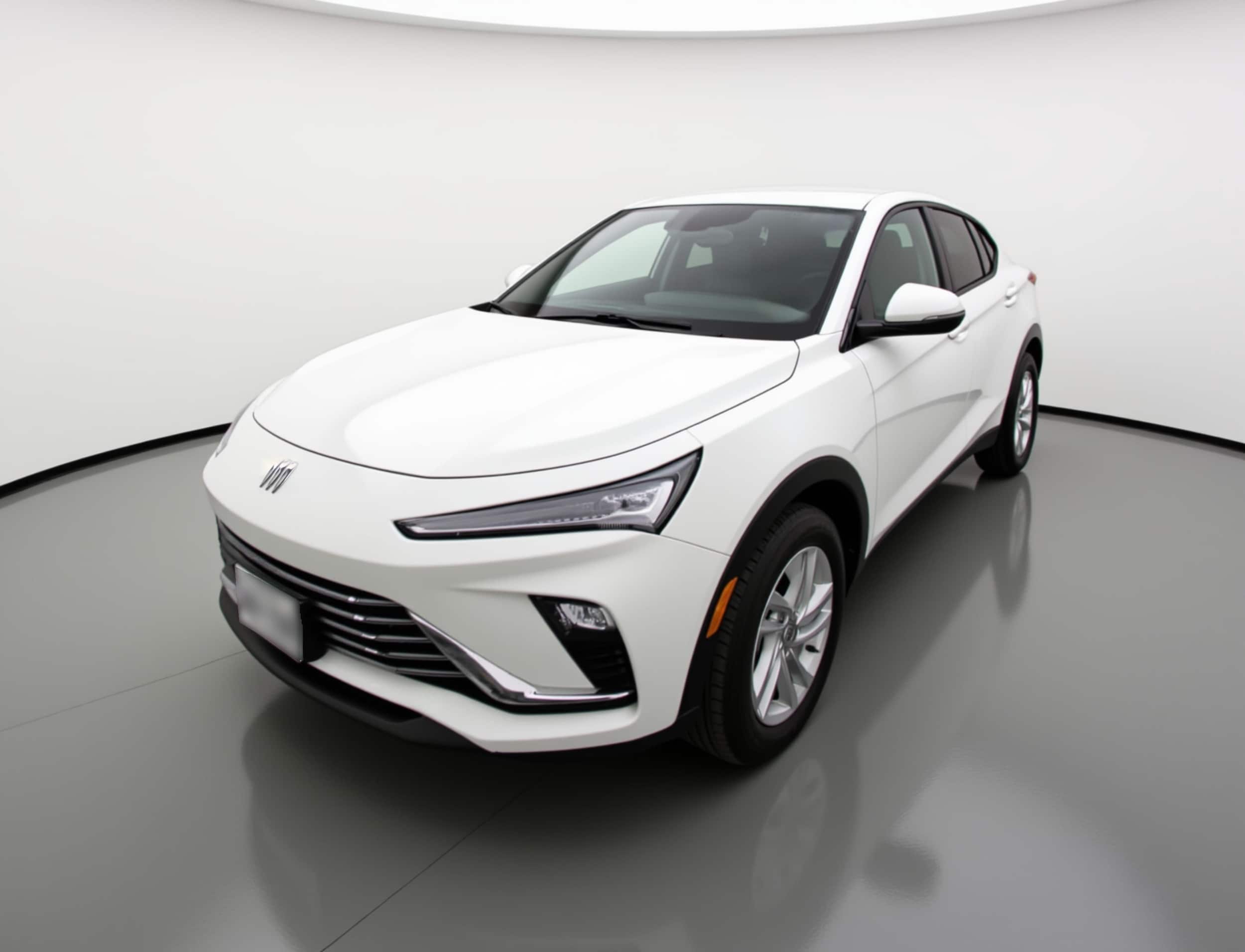 Thumbnail: 2025 Buick Envista - 3