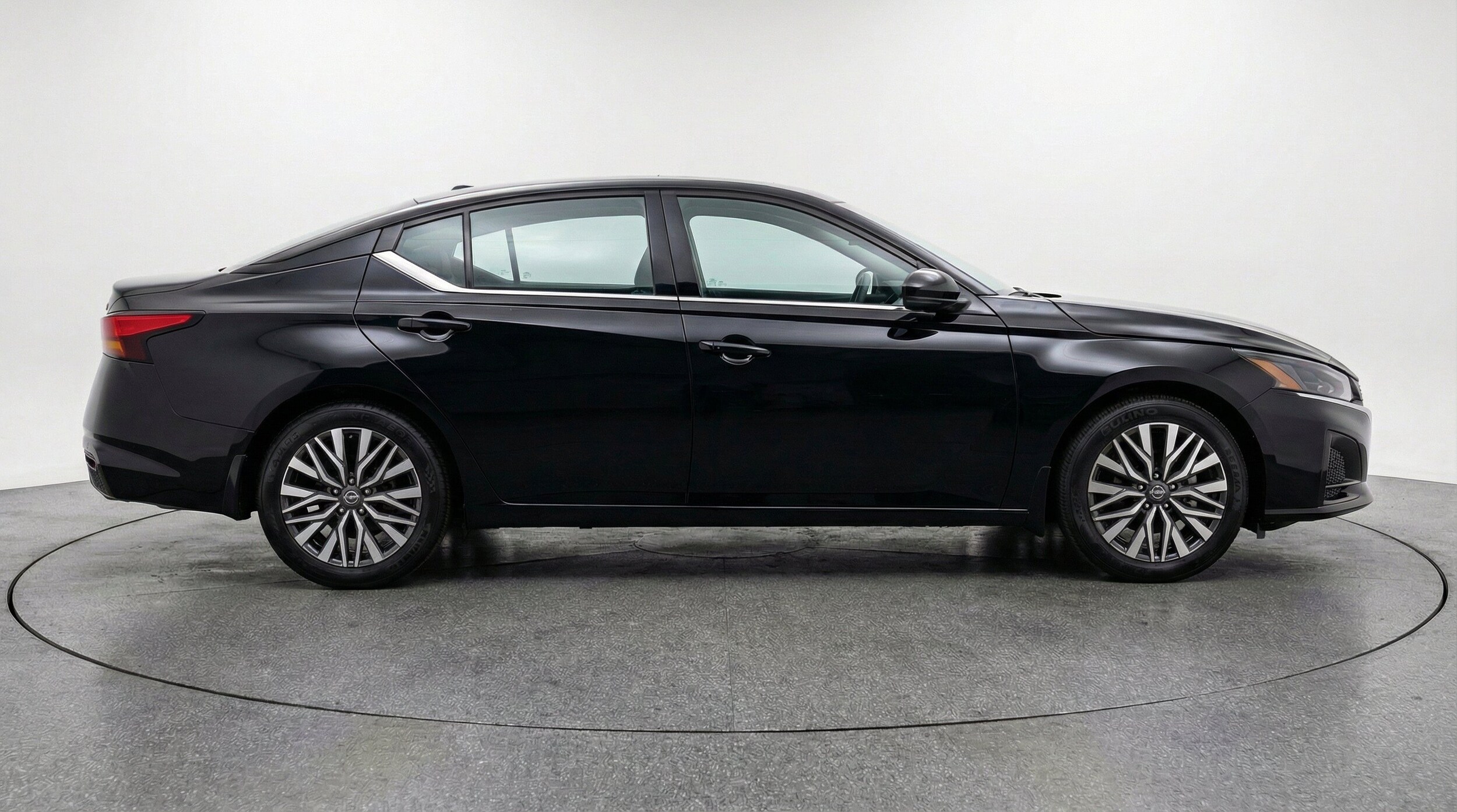 Thumbnail: 2026 Nissan Altima - 11