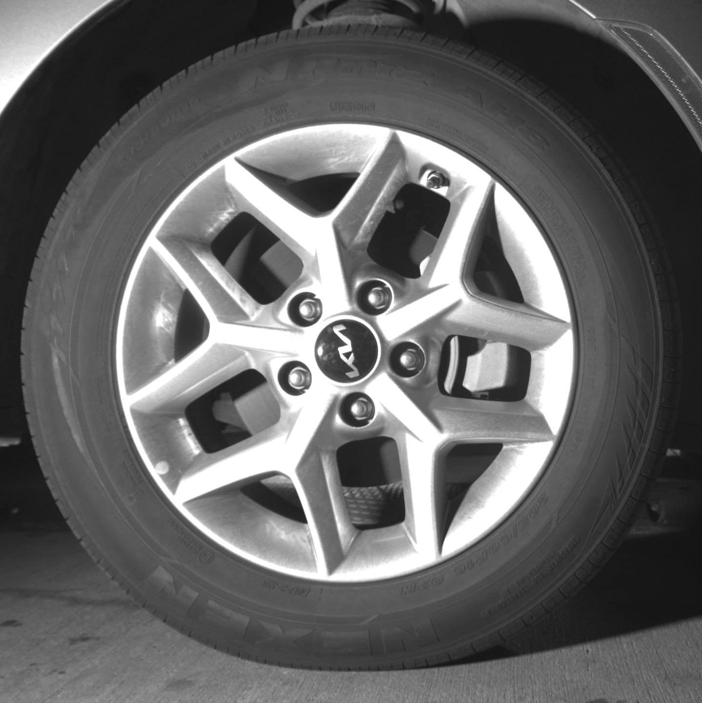 Thumbnail: 2025 Kia Soul - 13