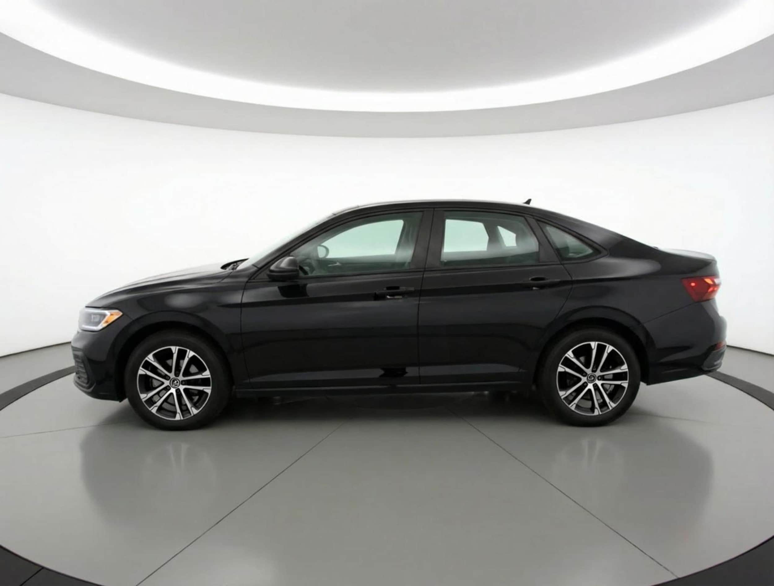 Thumbnail: 2025 Volkswagen Jetta - 5