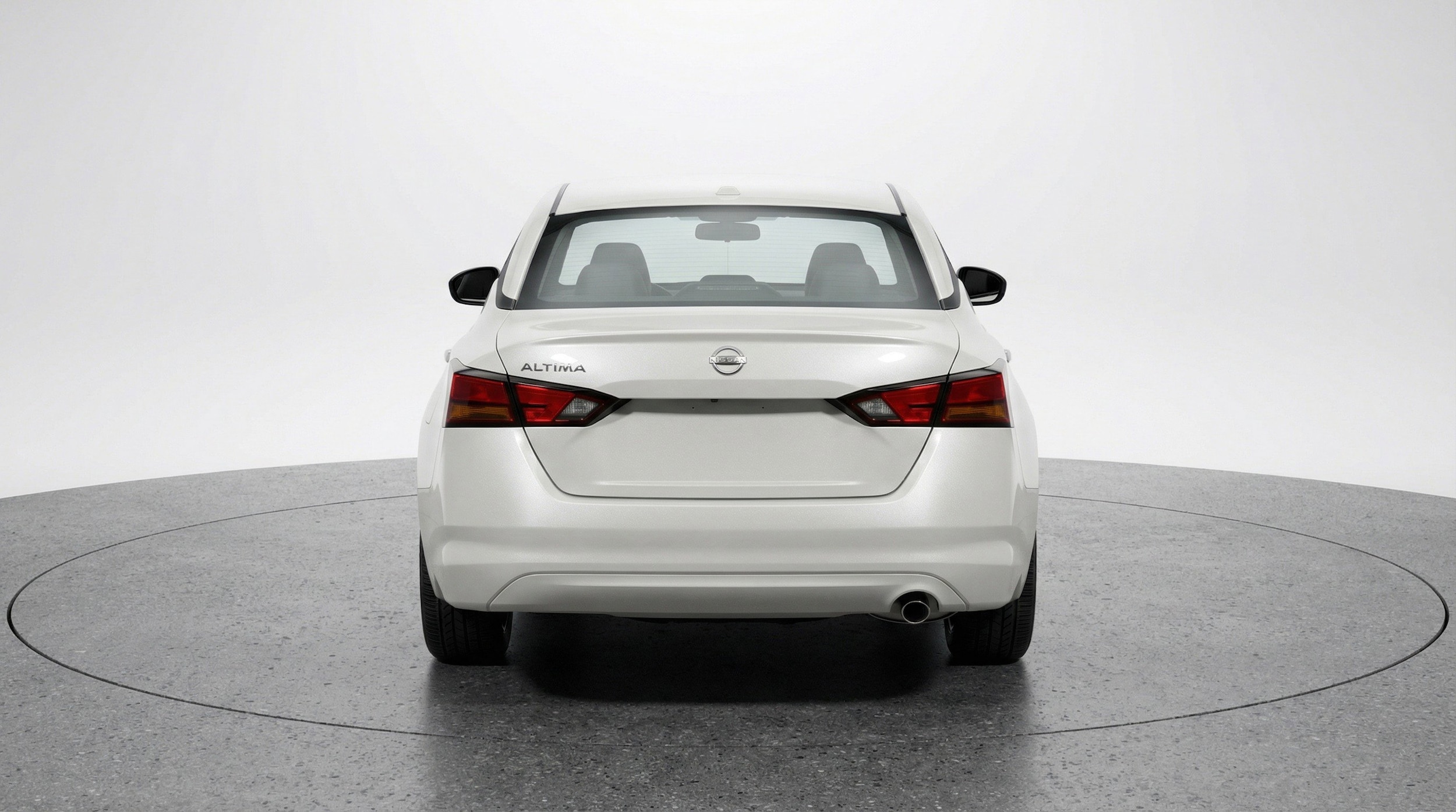 Thumbnail: 2025 Nissan Altima - 7