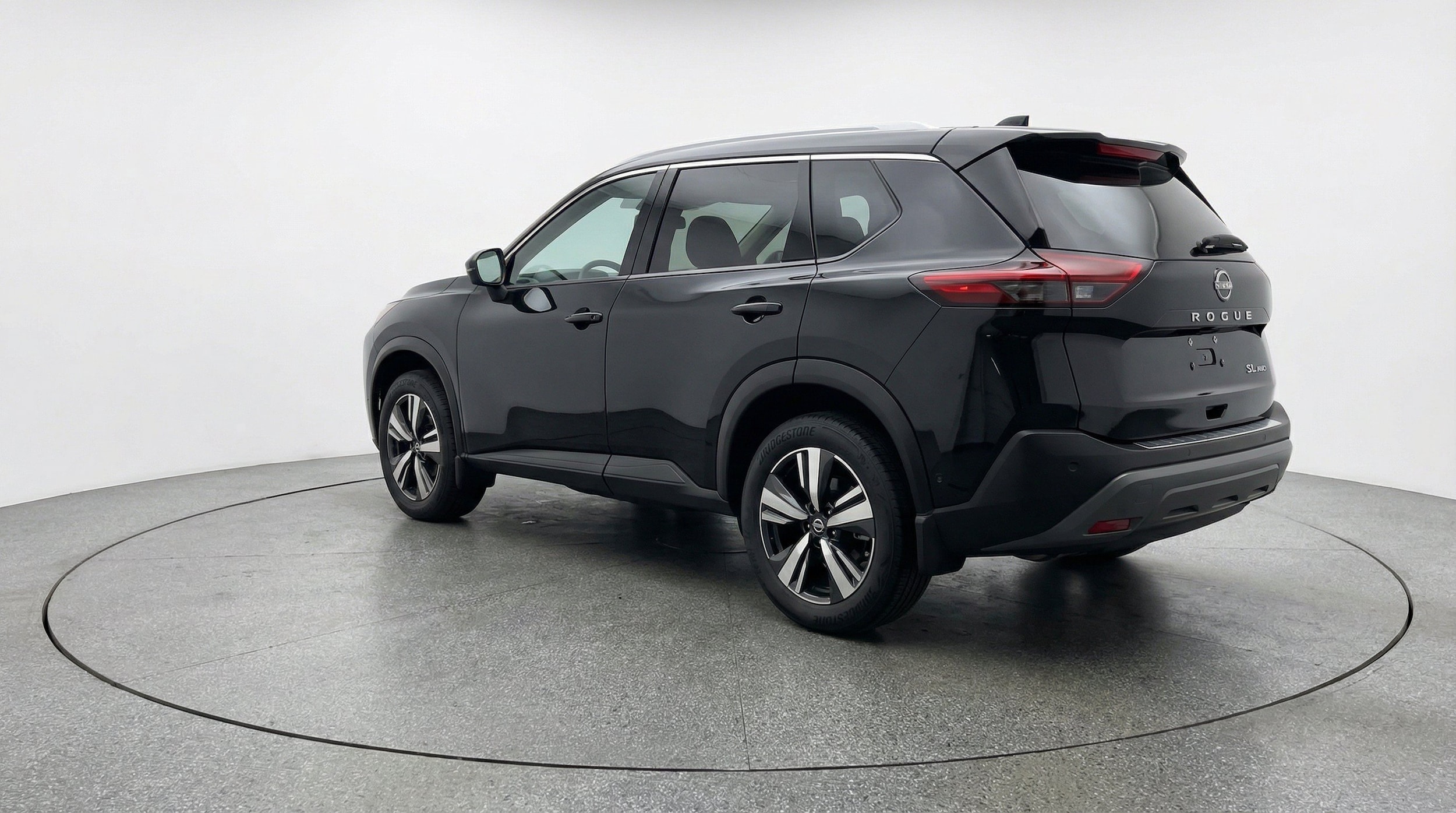 Thumbnail: 2026 Nissan Rogue - 6