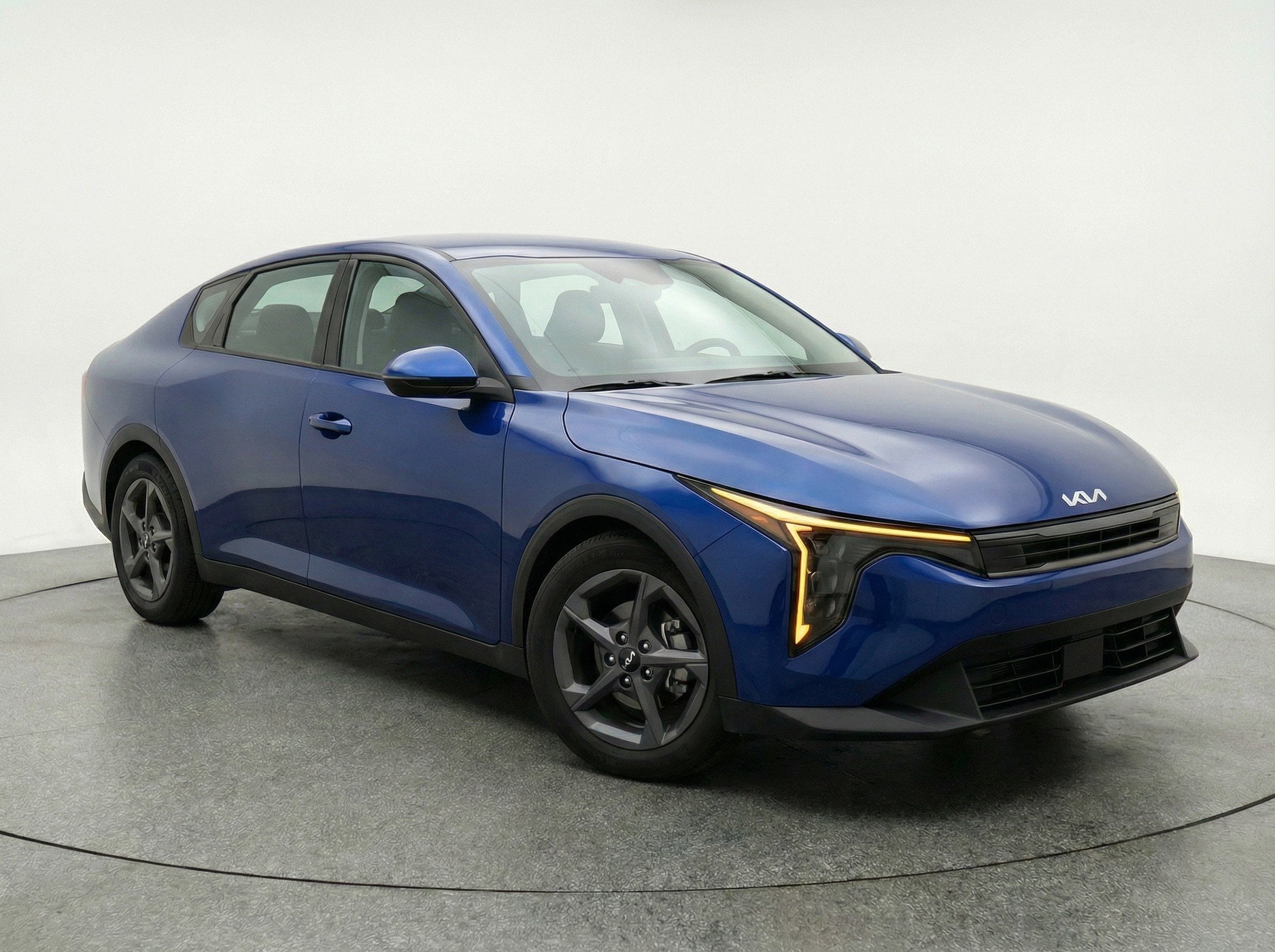 Thumbnail: 2025 Kia K4 - 3