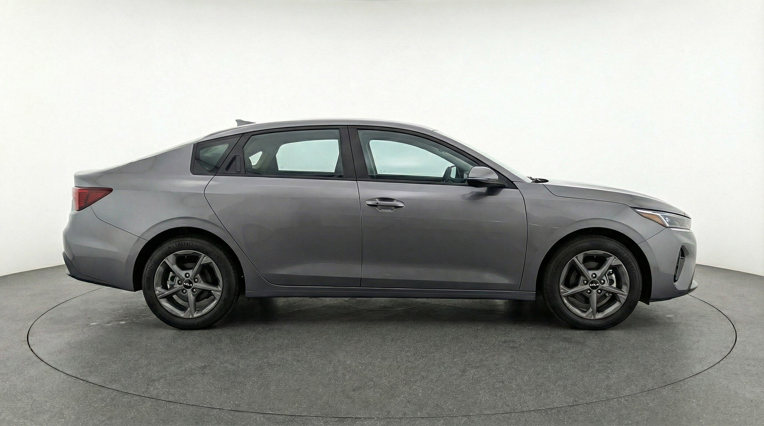 Thumbnail: 2025 Kia K4 - 11