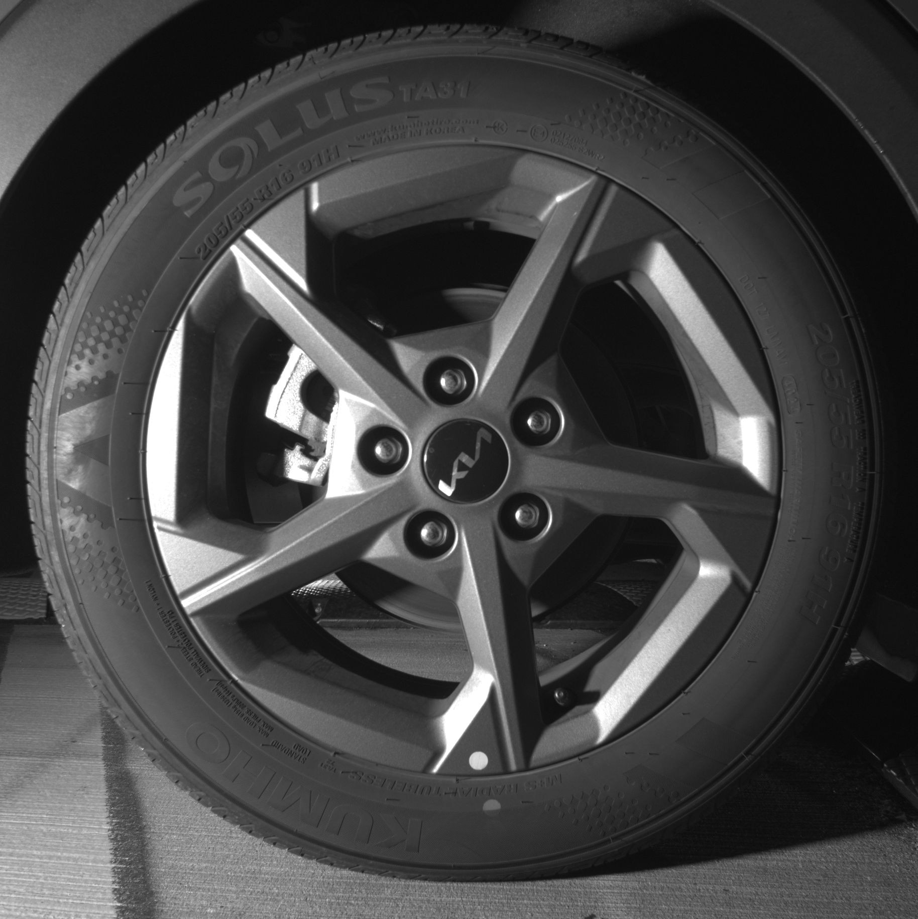 Thumbnail: 2025 Kia K4 - 12