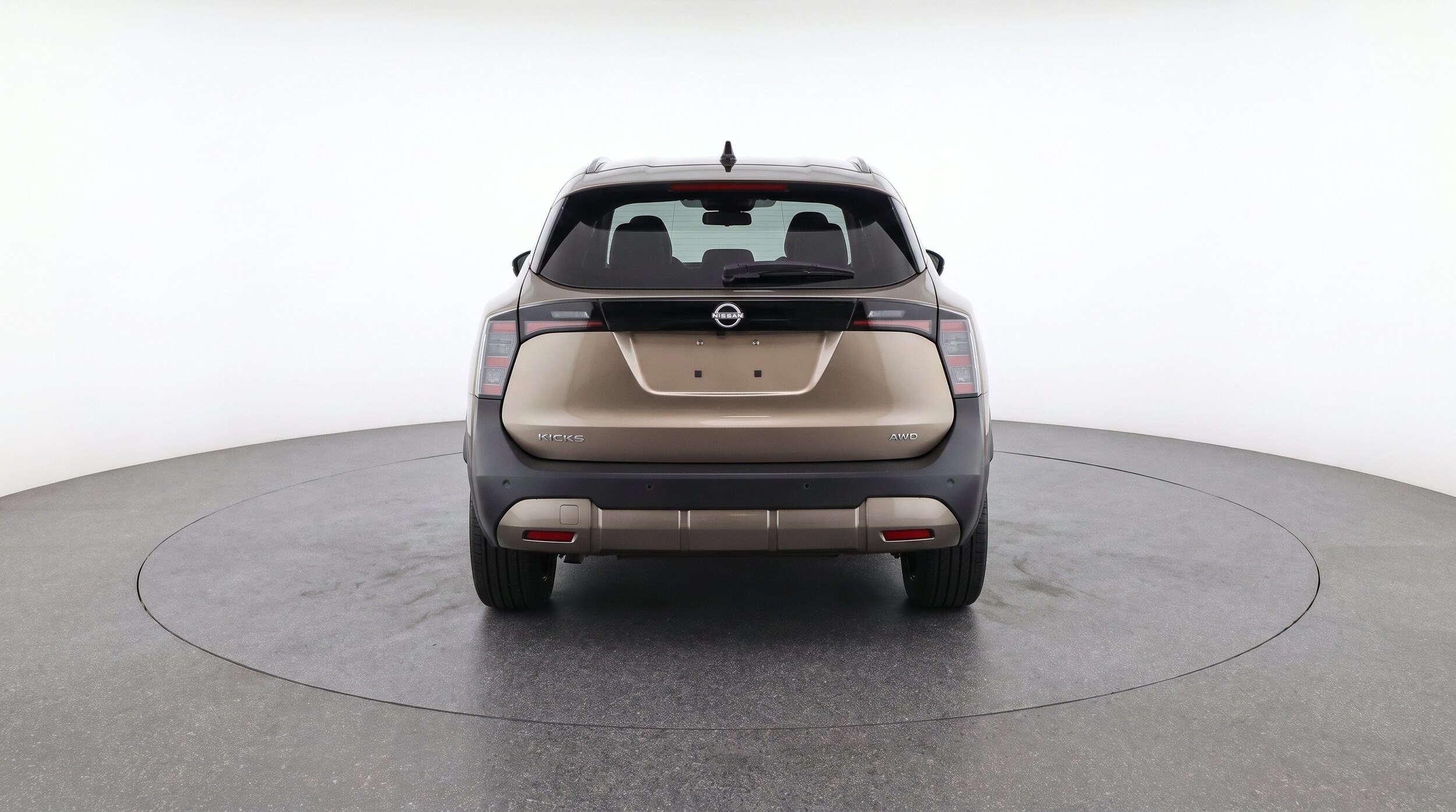 Thumbnail: 2026 Nissan Kicks - 7
