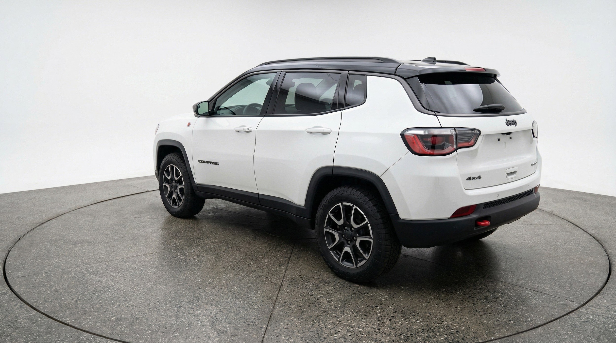 Thumbnail: 2025 Jeep Compass - 6