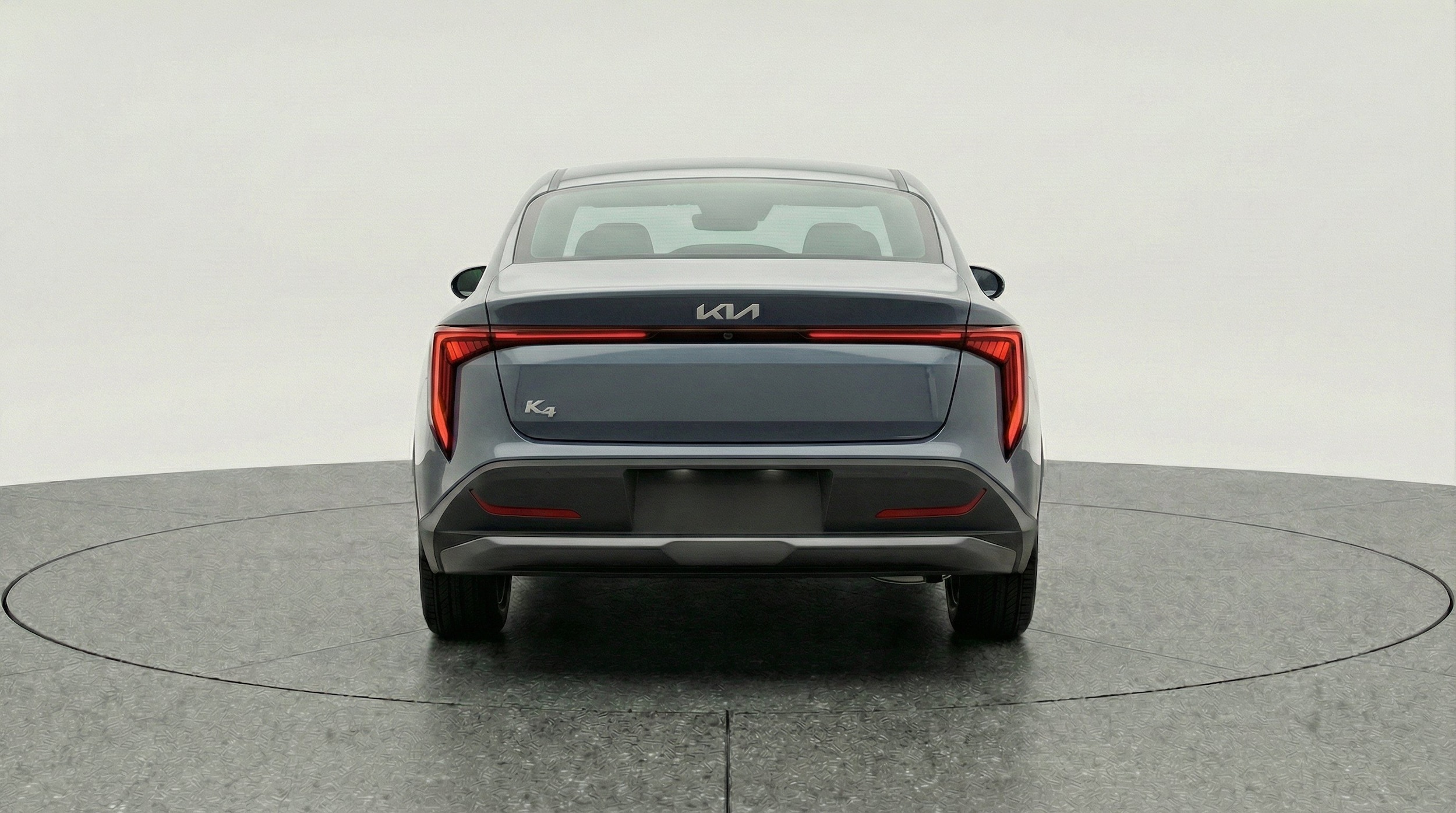 Thumbnail: 2025 Kia K4 - 7