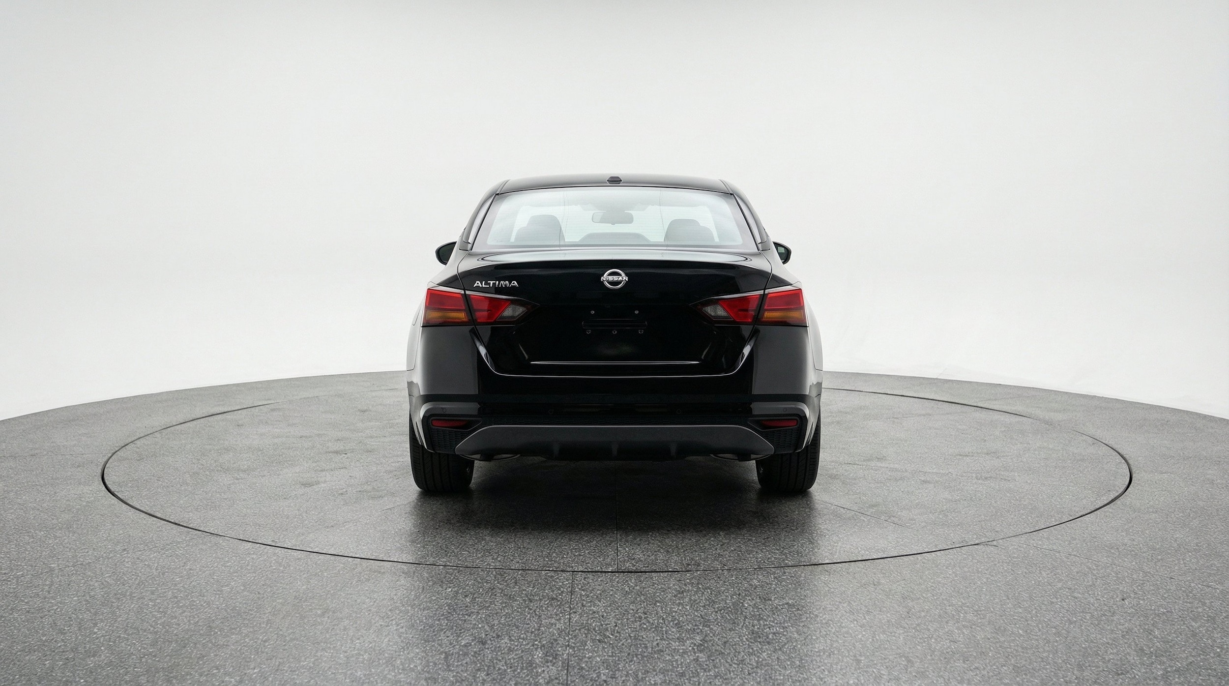 Thumbnail: 2026 Nissan Altima - 7