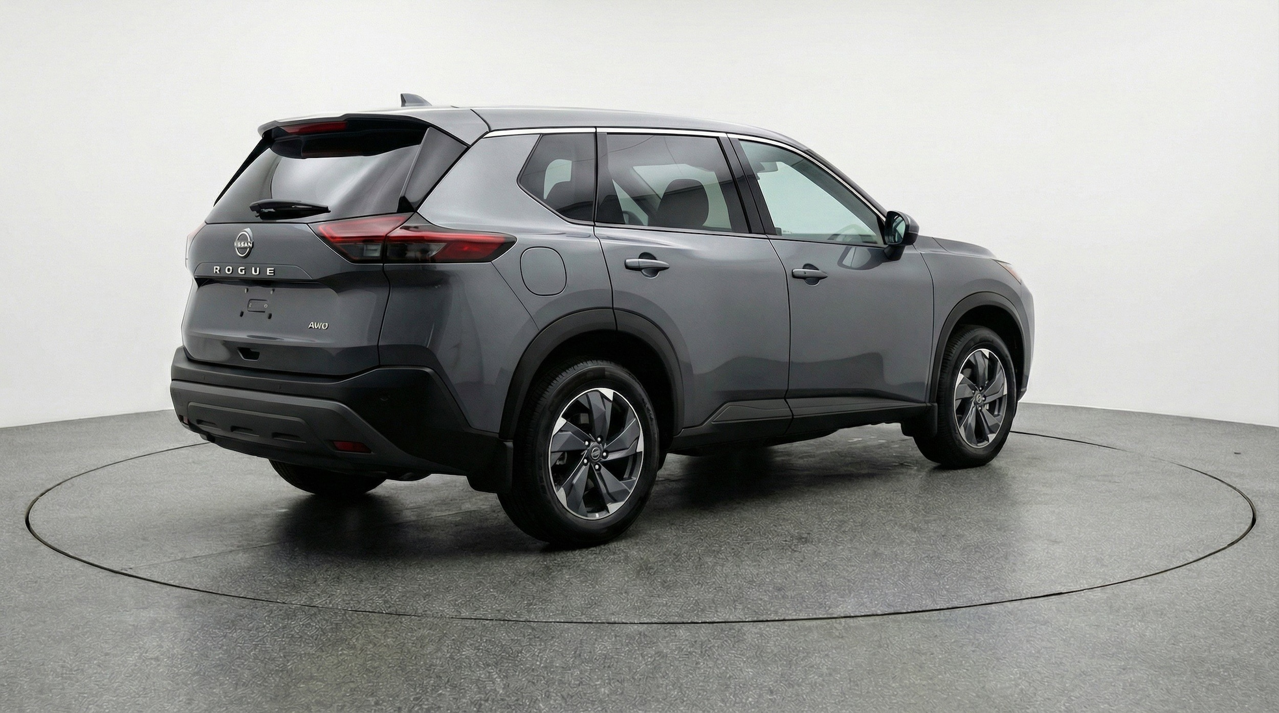 Thumbnail: 2025 Nissan Rogue - 9