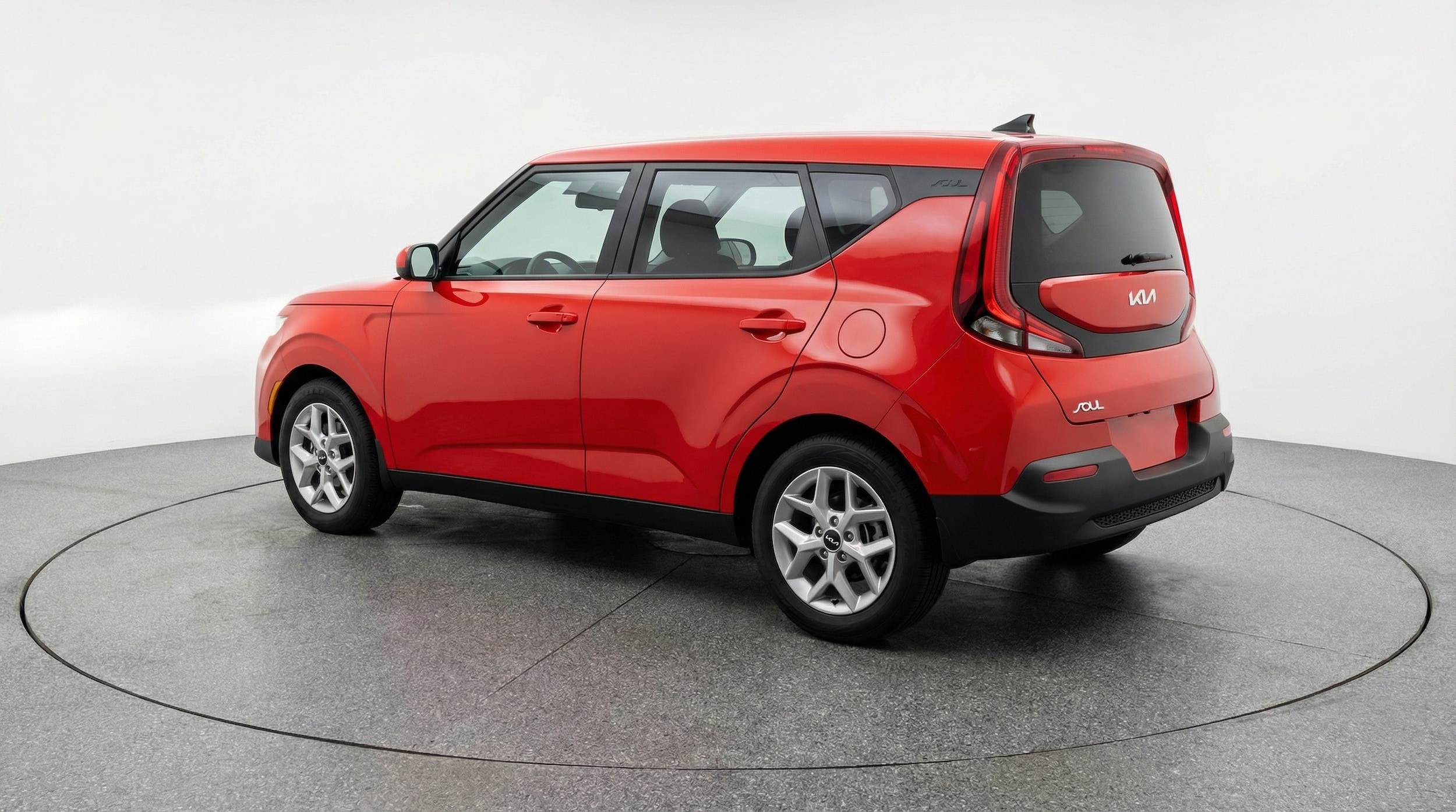 Thumbnail: 2025 Kia Soul - 5
