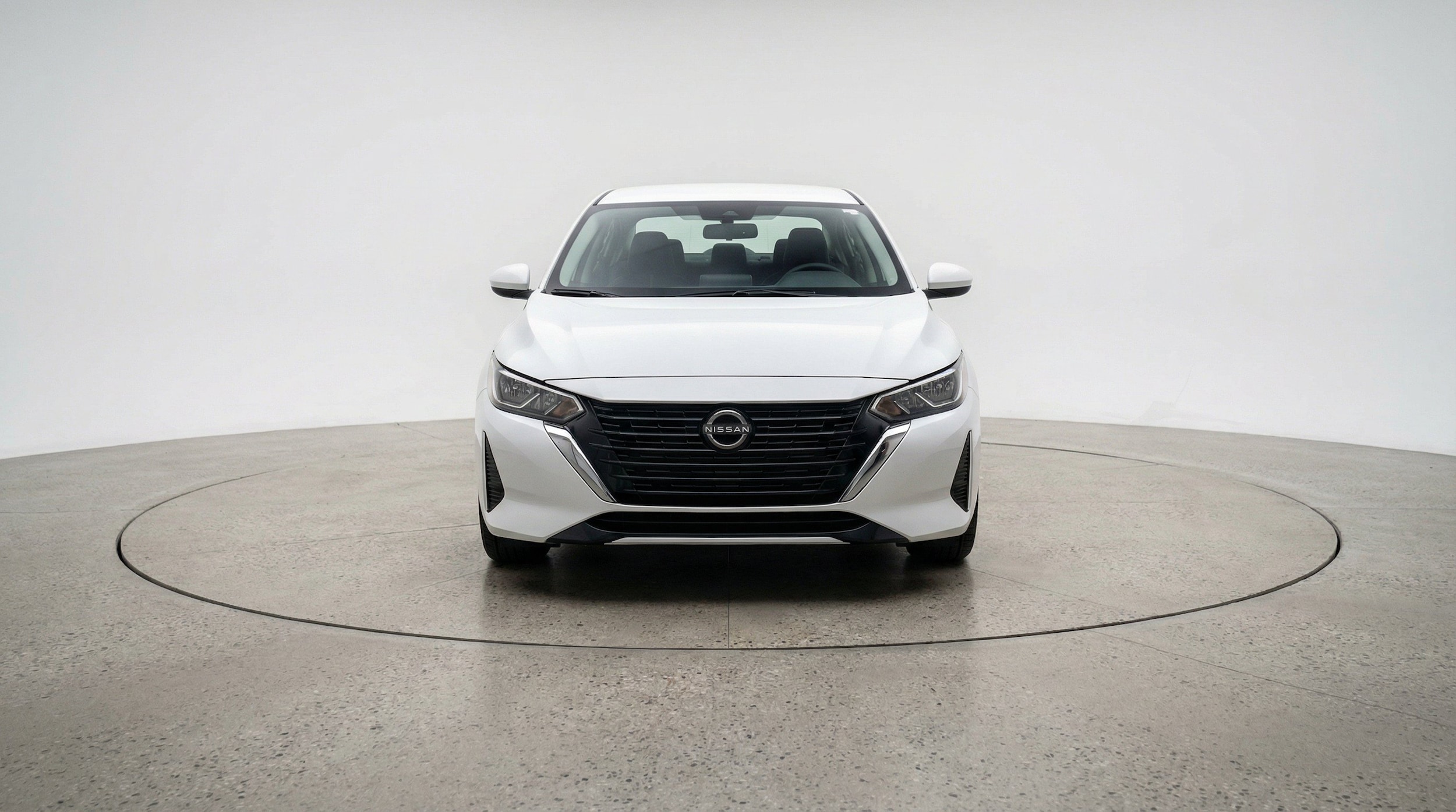 Thumbnail: 2025 Nissan Sentra - 2
