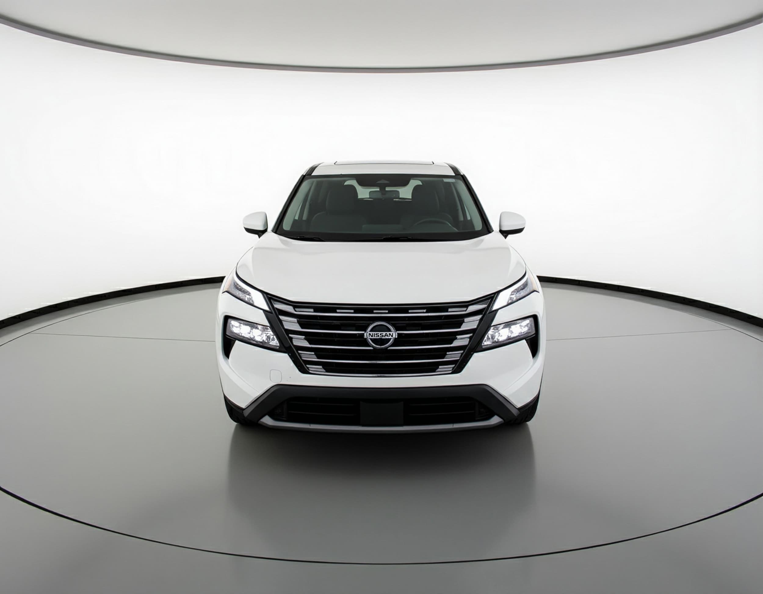 Thumbnail: 2025 Nissan Rogue - 2