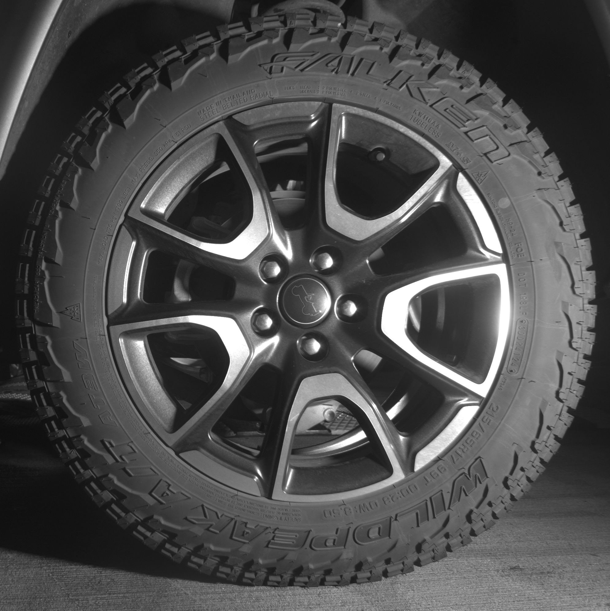 Thumbnail: 2025 Jeep Compass - 14