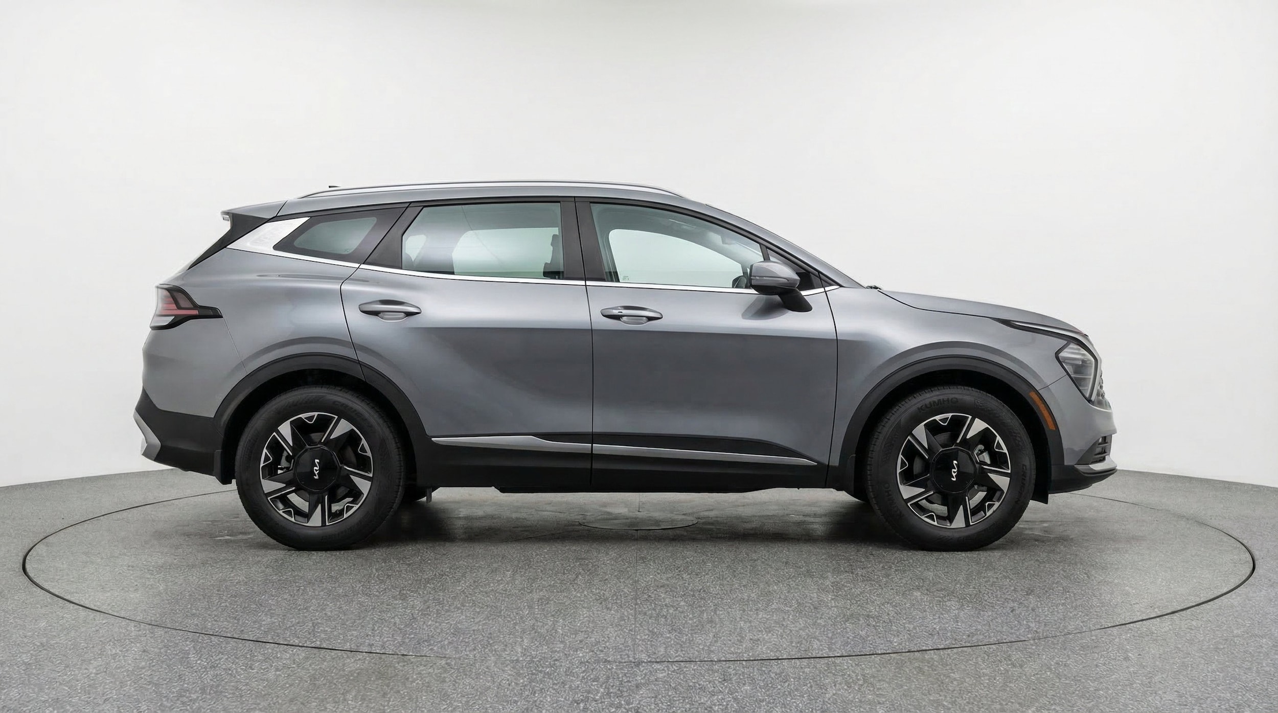 Thumbnail: 2026 Kia Sportage - 10