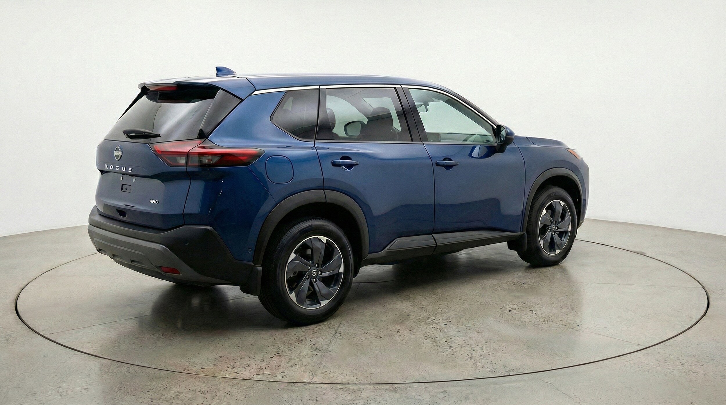 Thumbnail: 2025 Nissan Rogue - 9