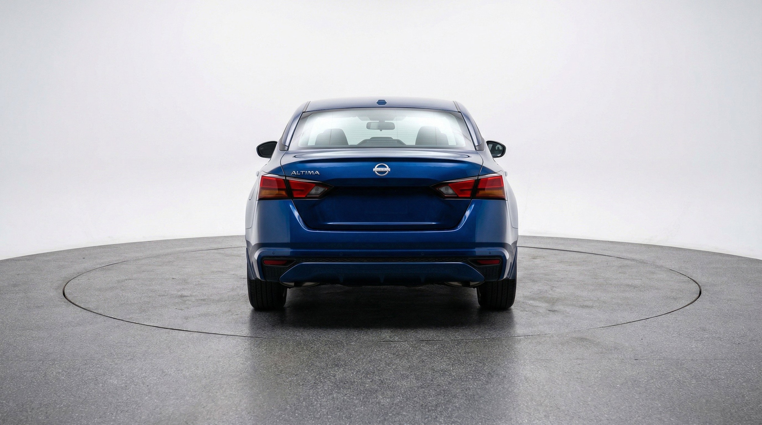 Thumbnail: 2025 Nissan Altima - 7