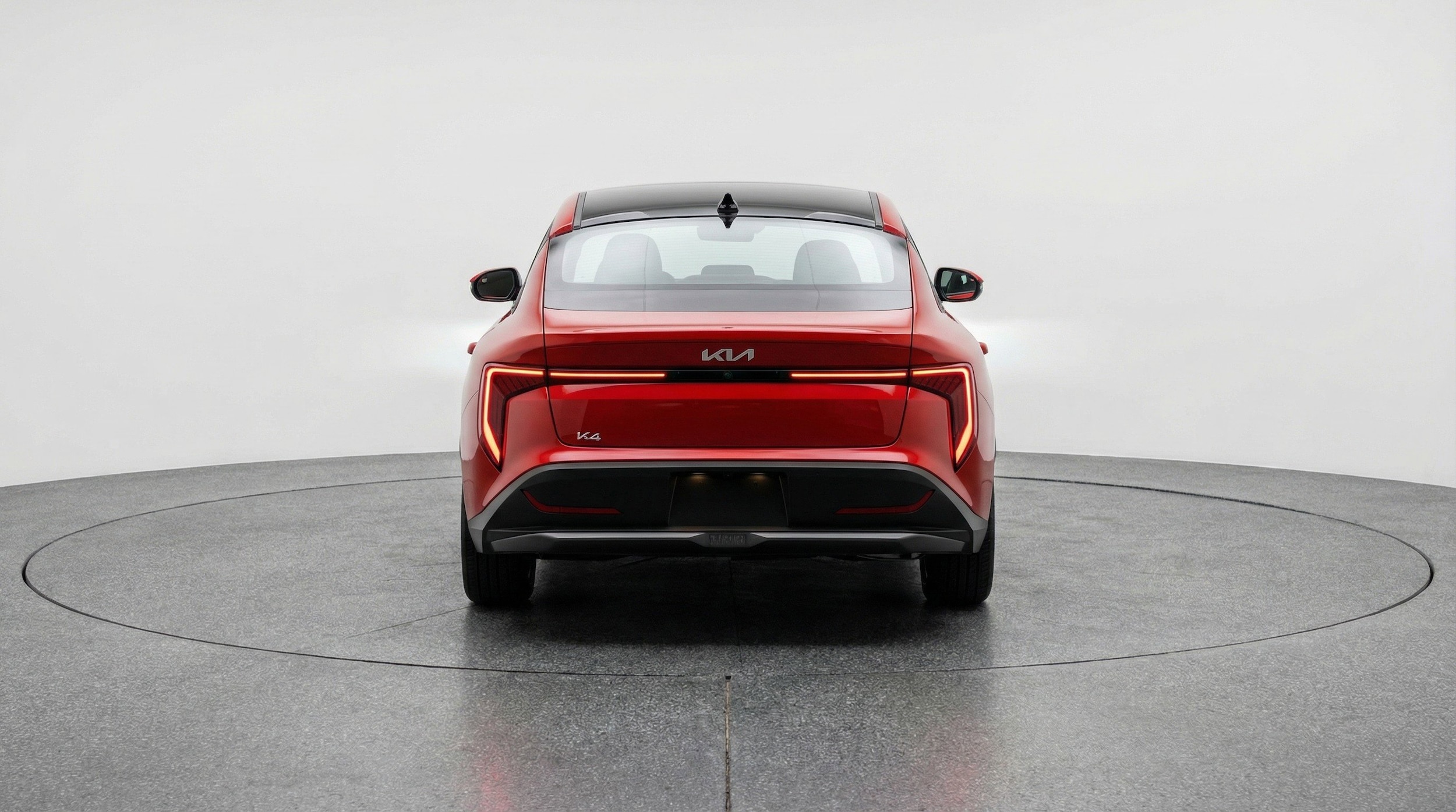 Thumbnail: 2025 Kia K4 - 7