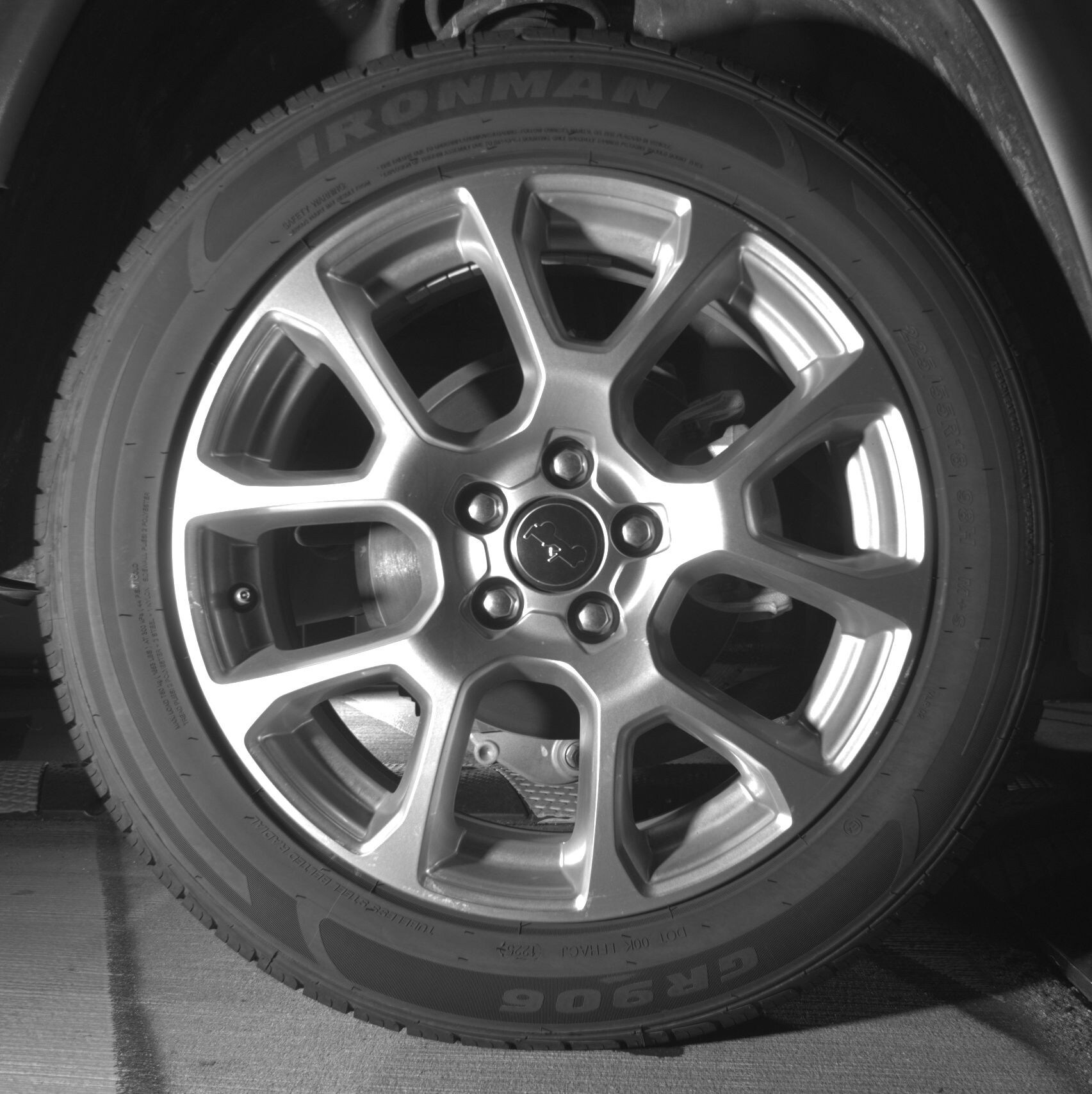 Thumbnail: 2025 Jeep Compass - 12