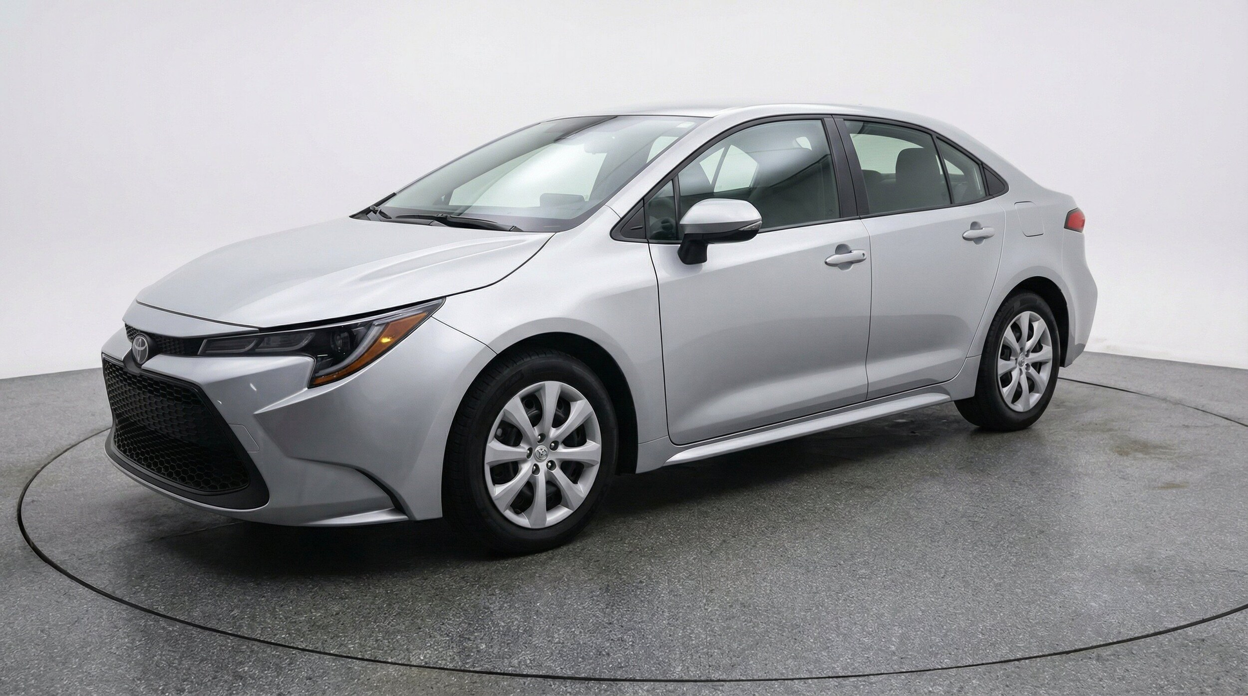 Thumbnail: 2025 Toyota Corolla - 3