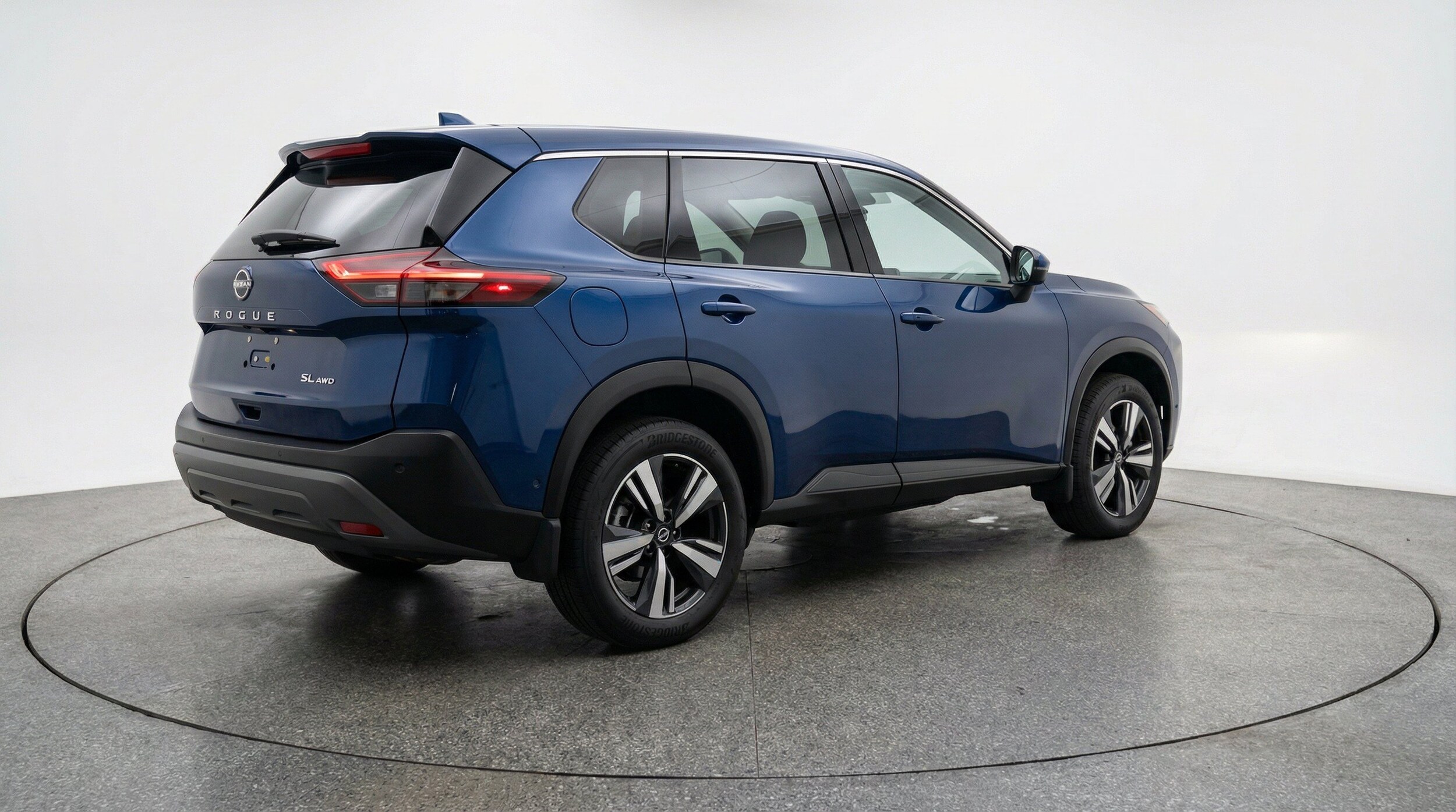 Thumbnail: 2026 Nissan Rogue - 9