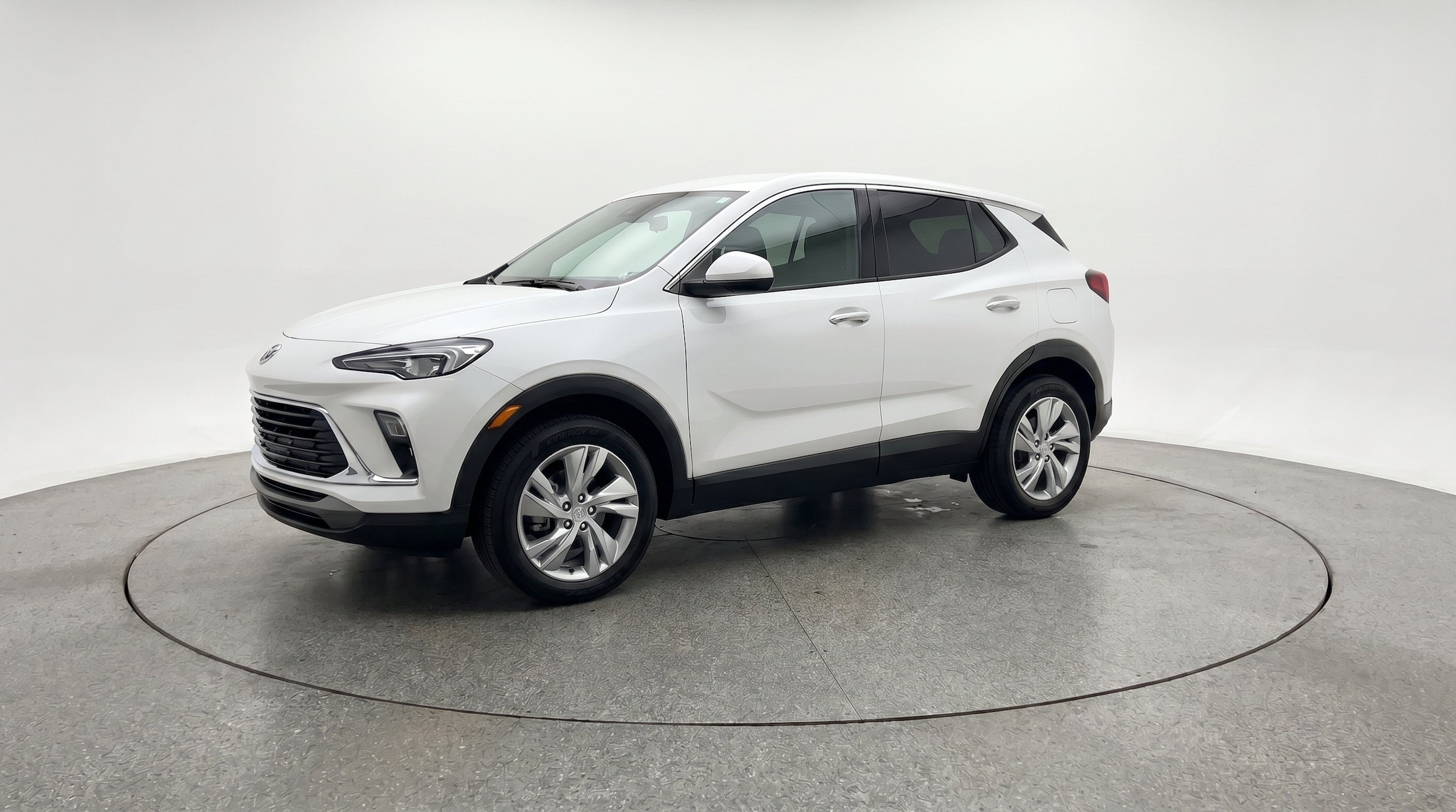 Thumbnail: 2025 Buick Encore GX - 3