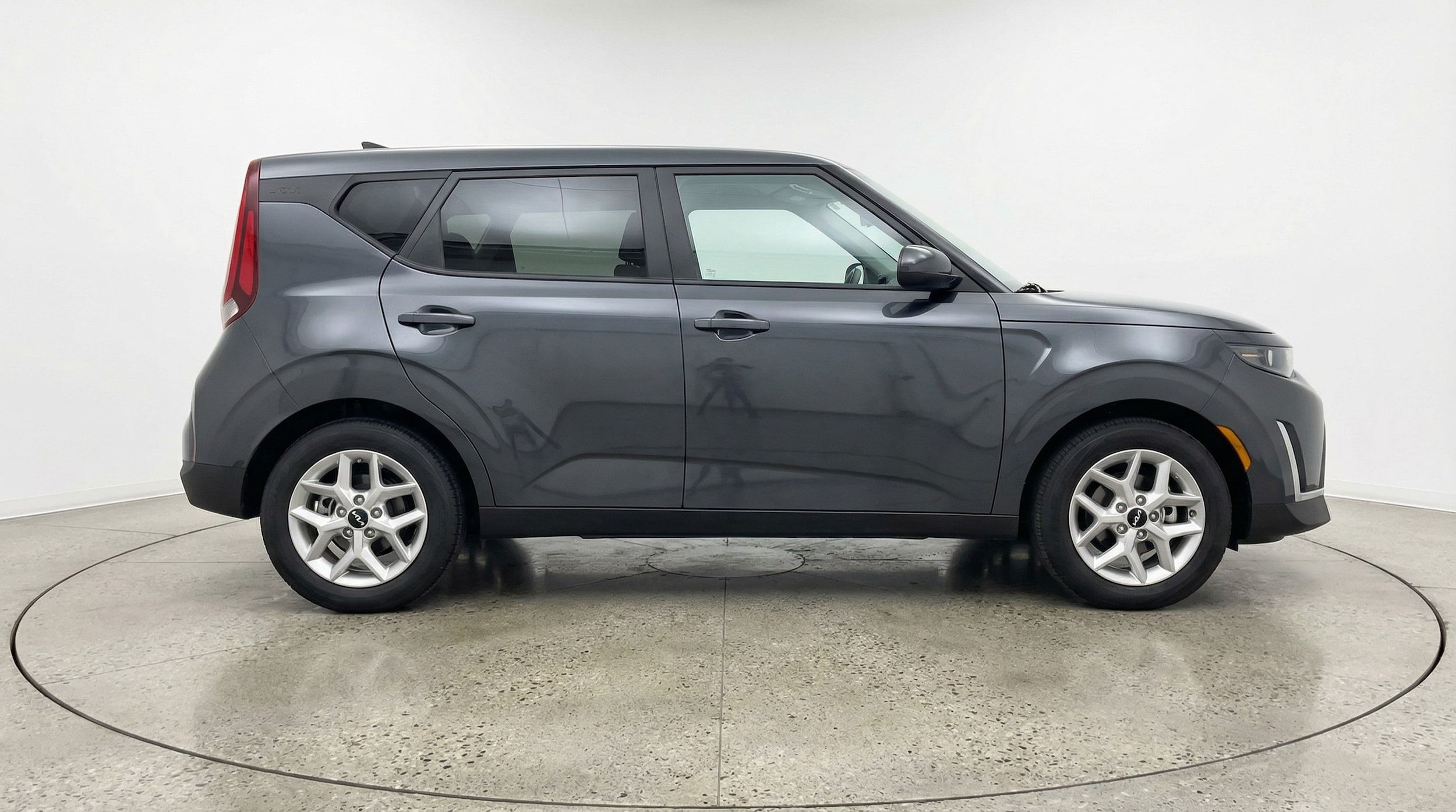 Thumbnail: 2025 Kia Soul - 8