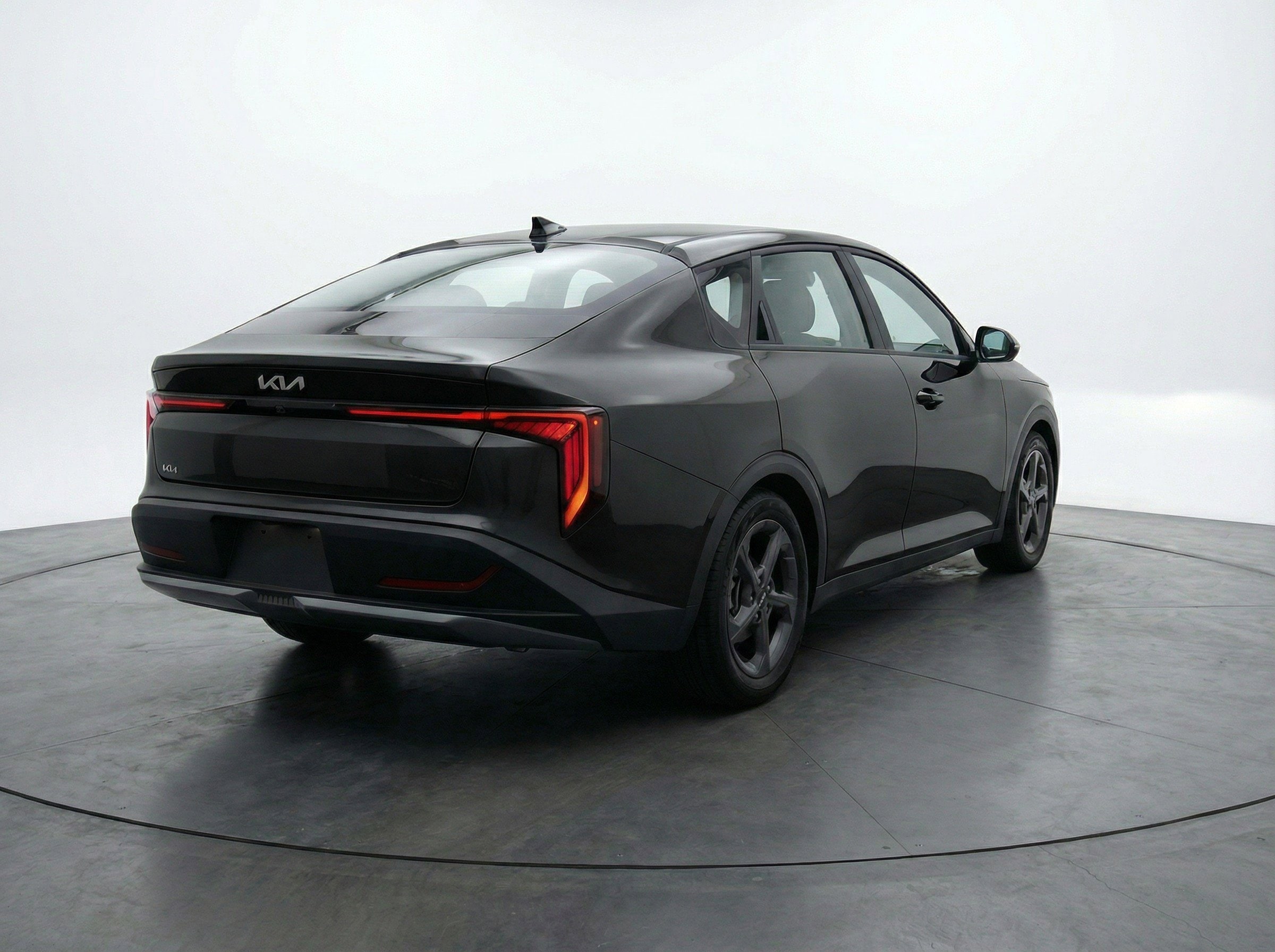 Thumbnail: 2025 Kia K4 - 9