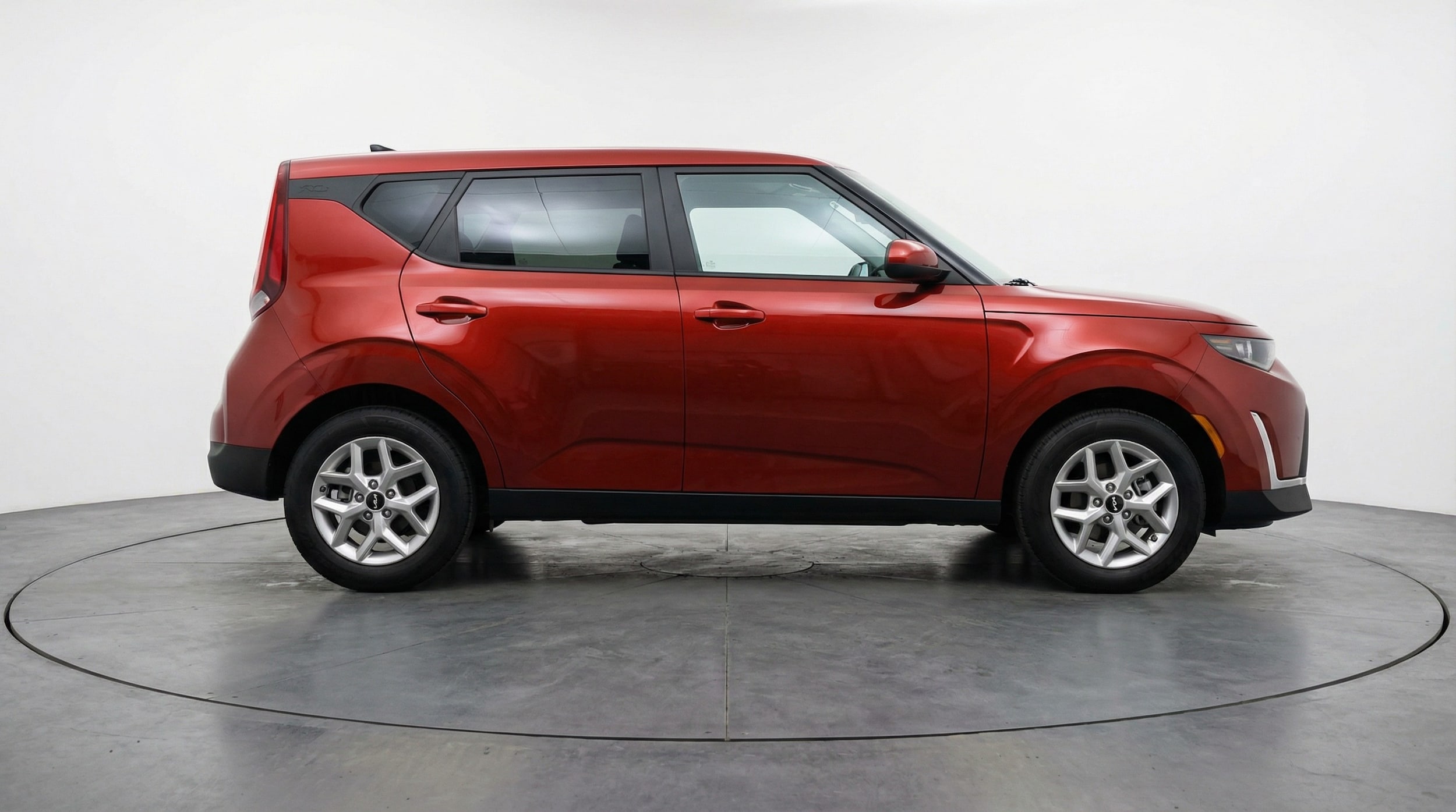 Thumbnail: 2025 Kia Soul - 8